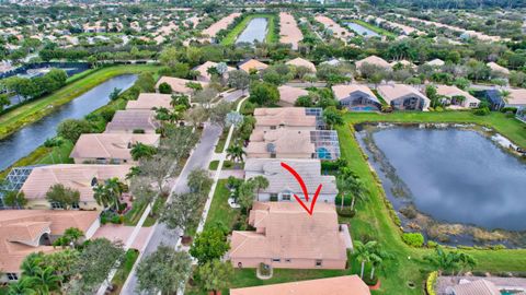 A home in Lake Worth