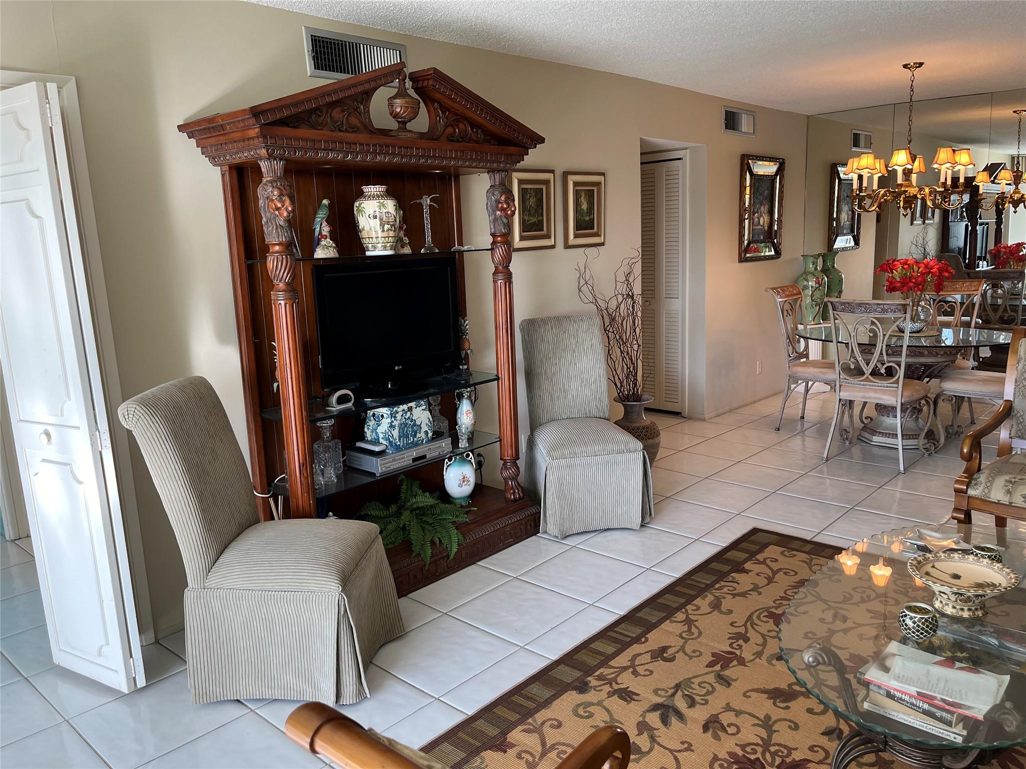 Palm Aire - Residential