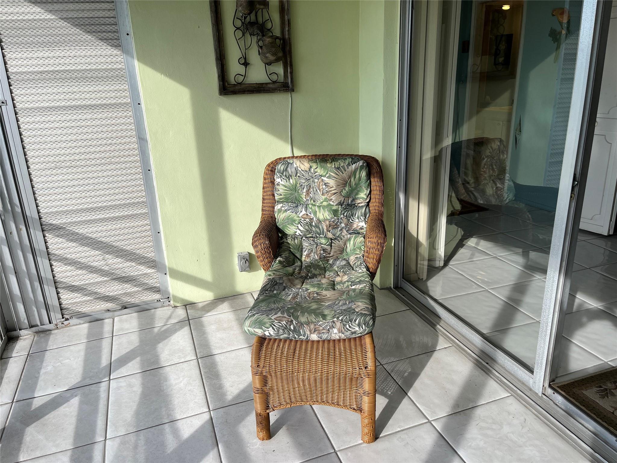 Palm Aire - Residential