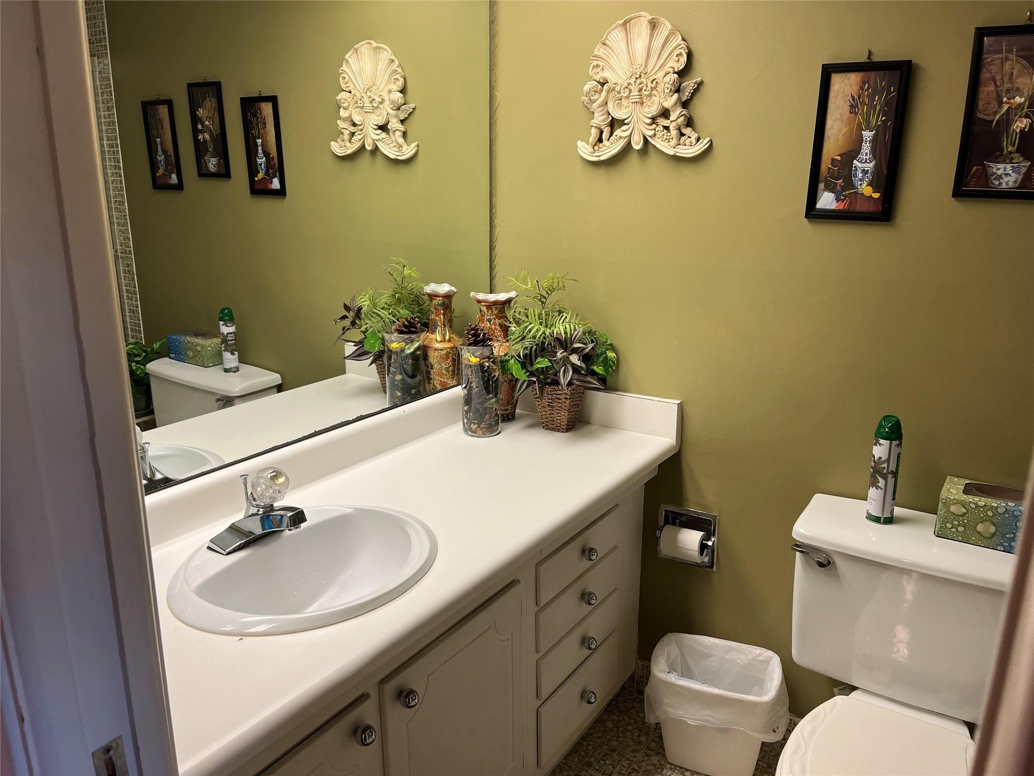 Palm Aire - Residential