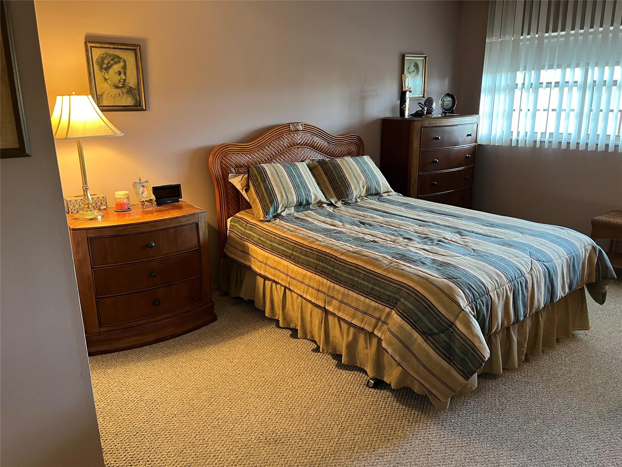 Palm Aire - Residential