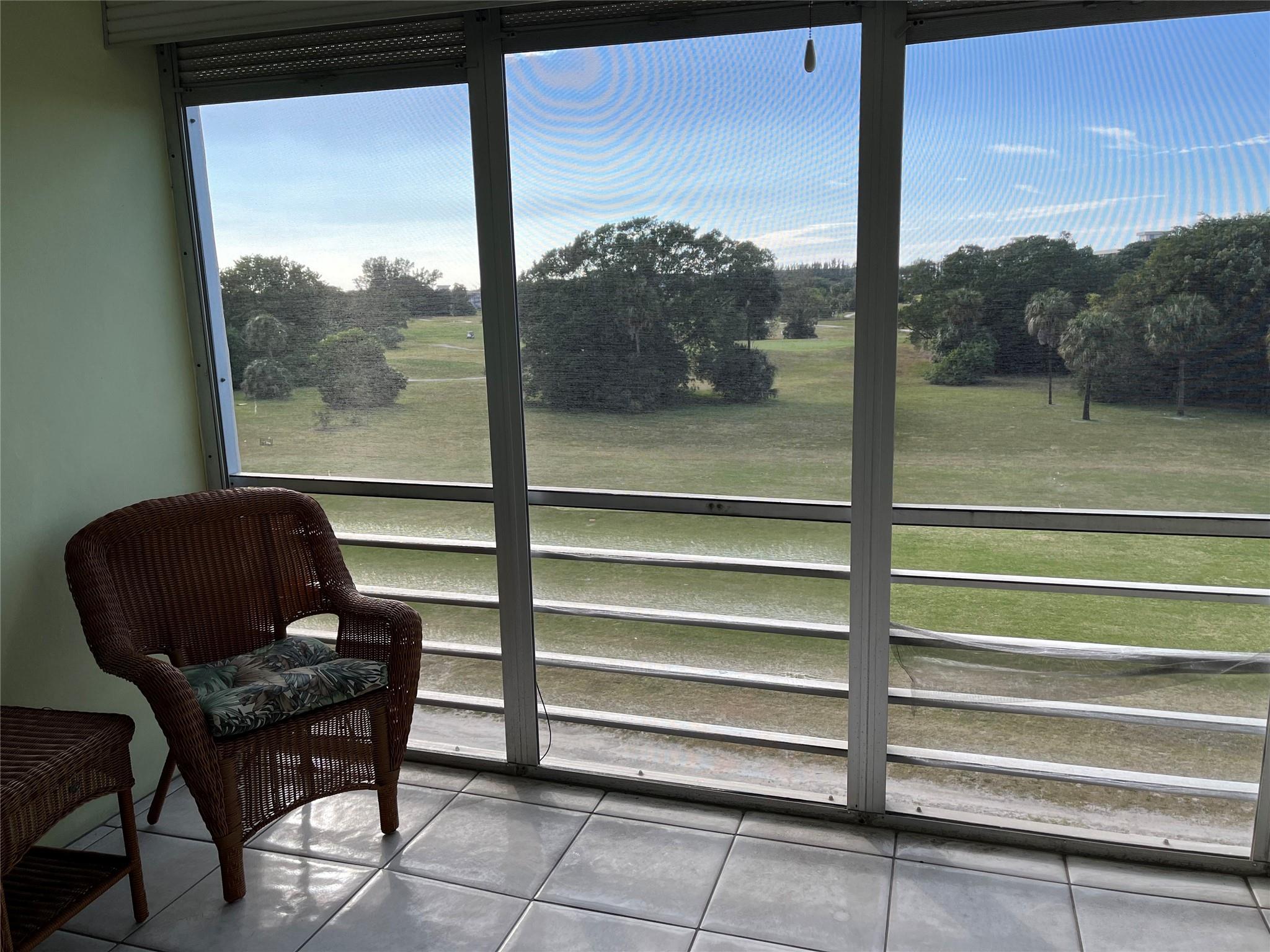 Palm Aire - Residential