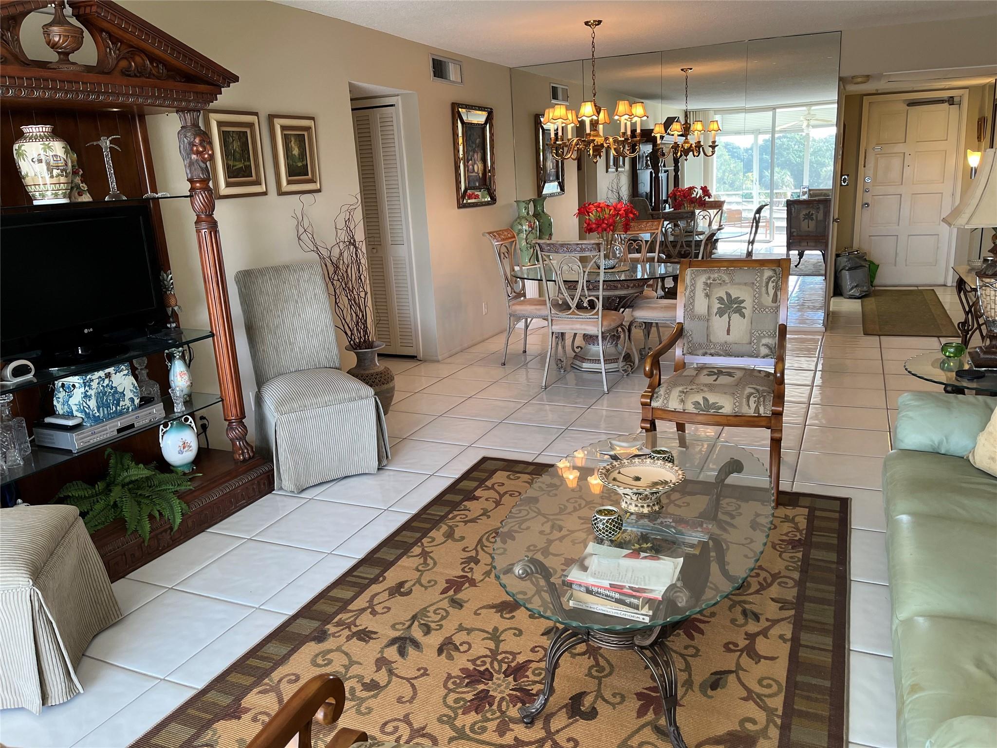 Palm Aire - Residential