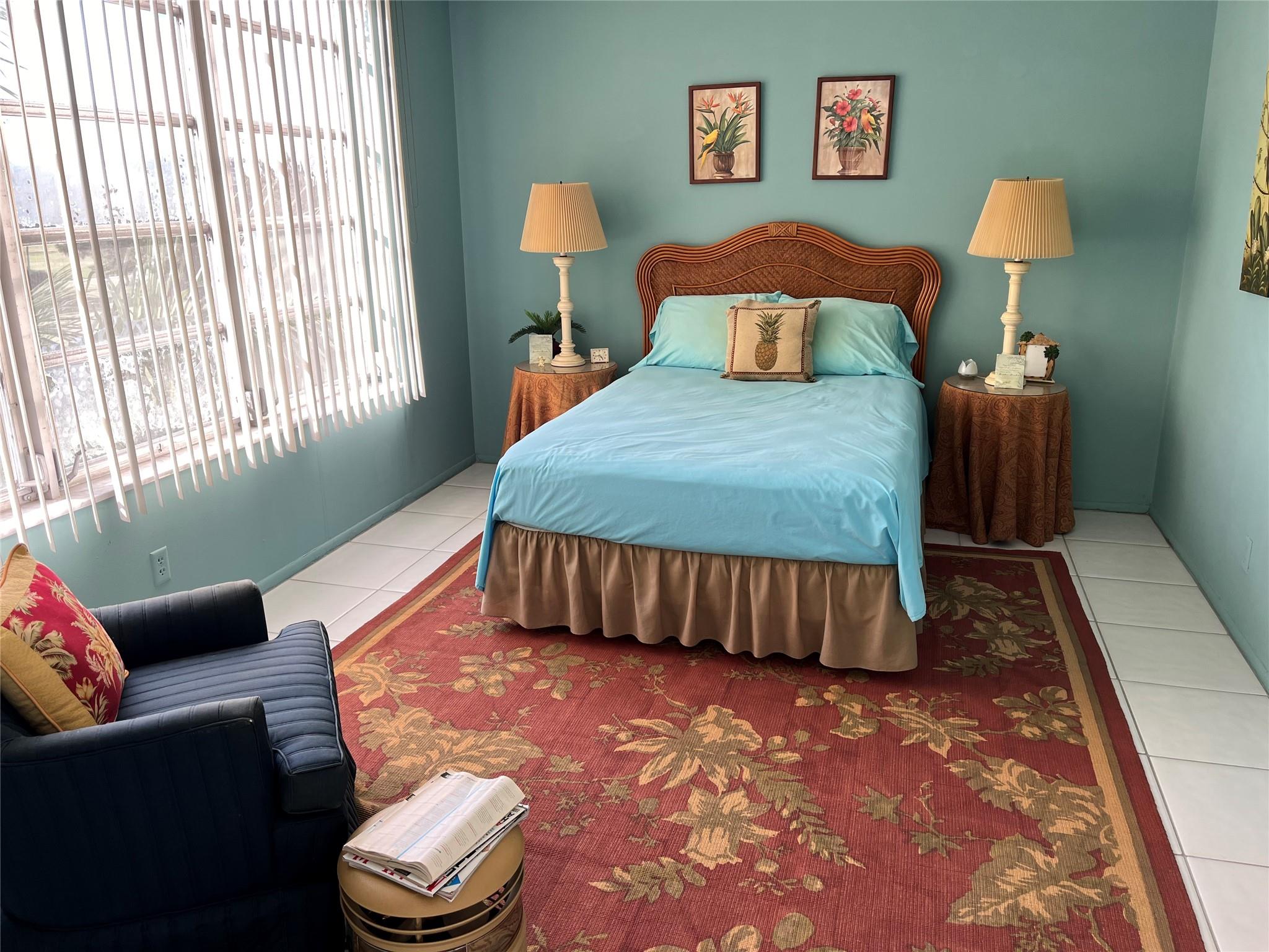 Palm Aire - Residential