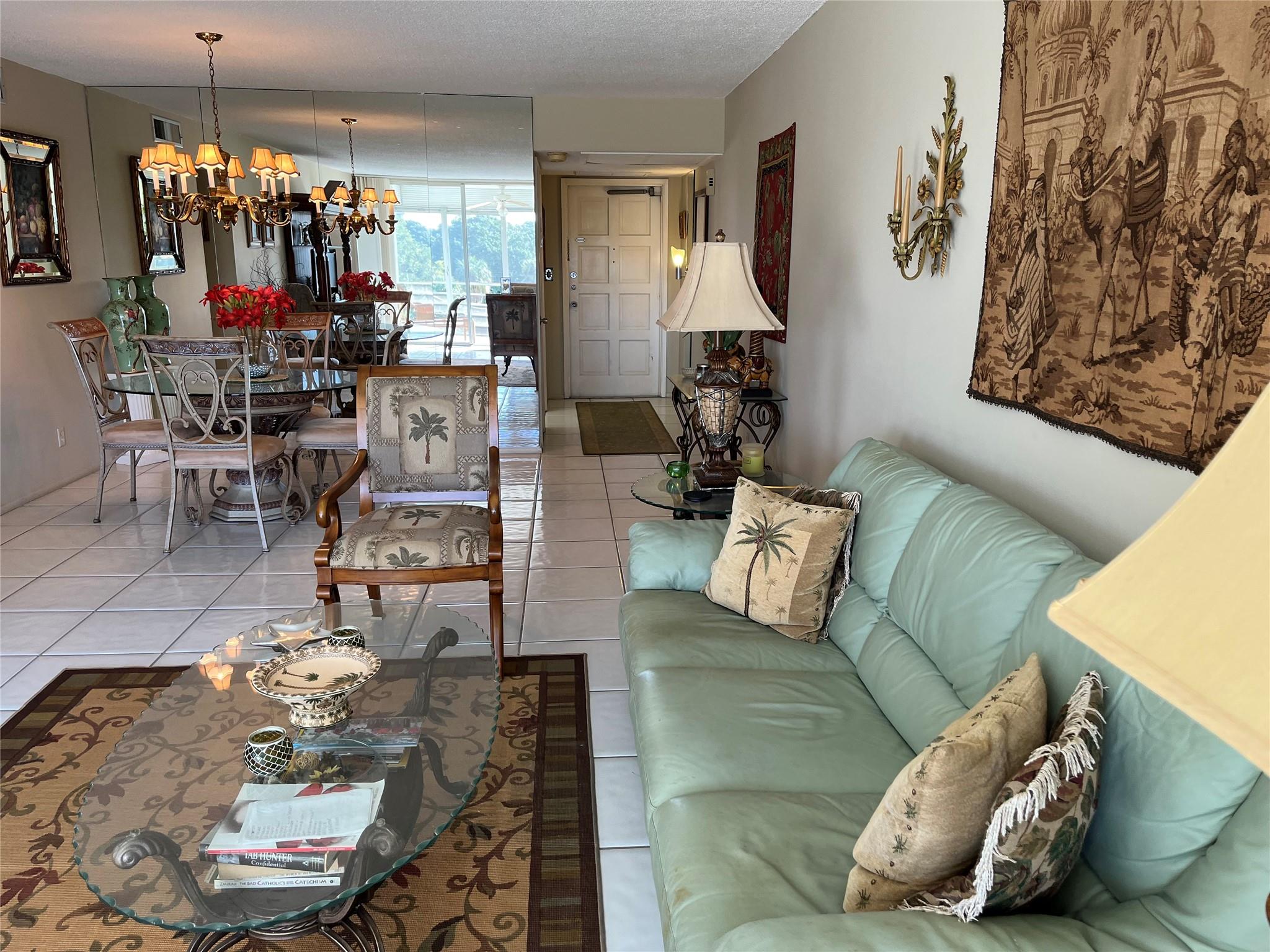 Palm Aire - Residential