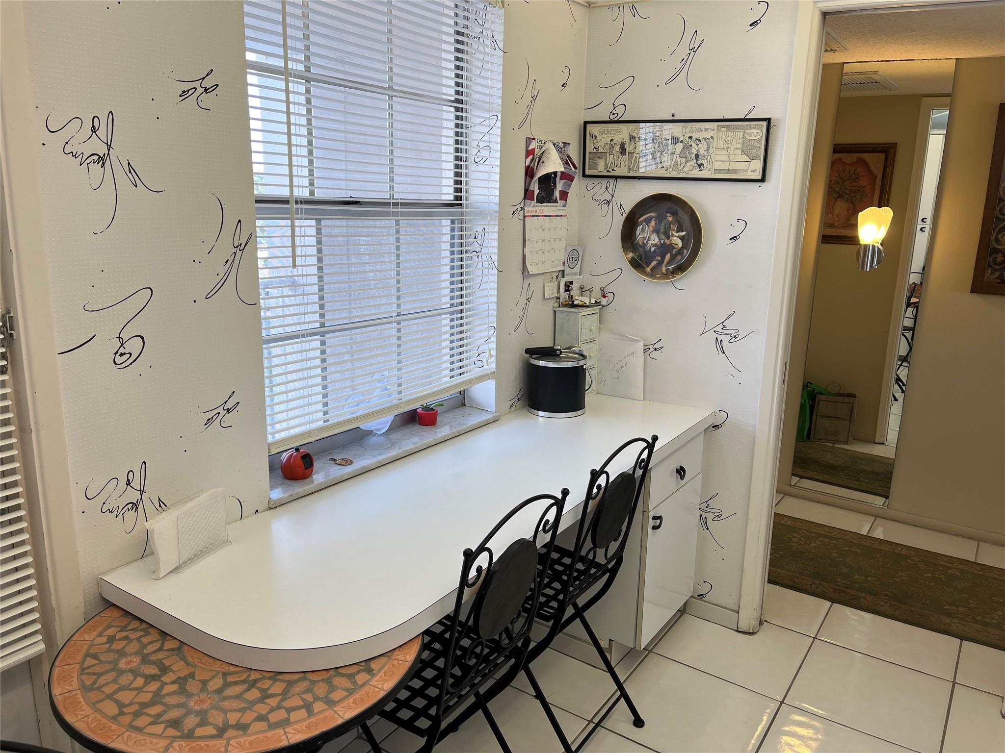 Palm Aire - Residential