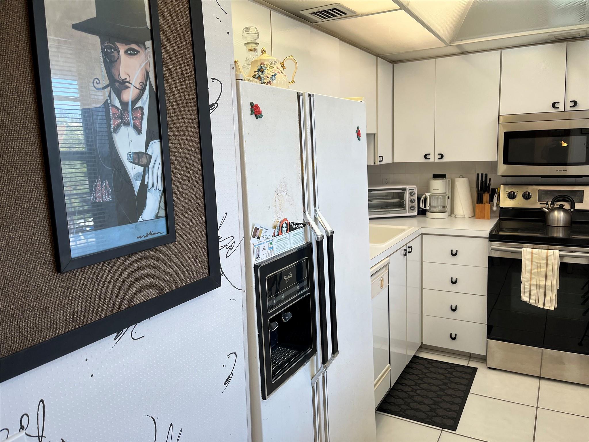 Palm Aire - Residential