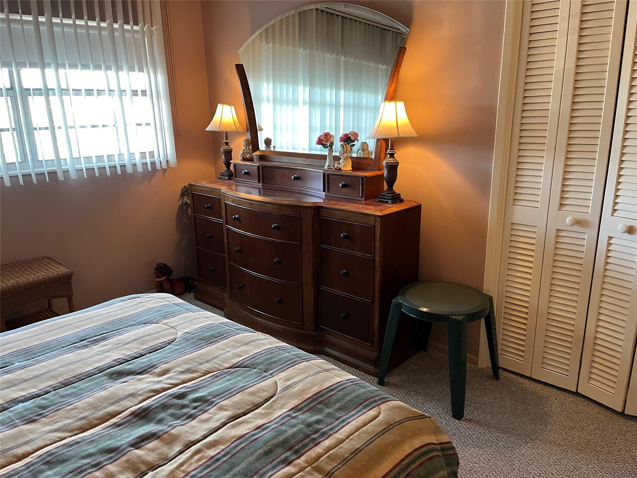 Palm Aire - Residential