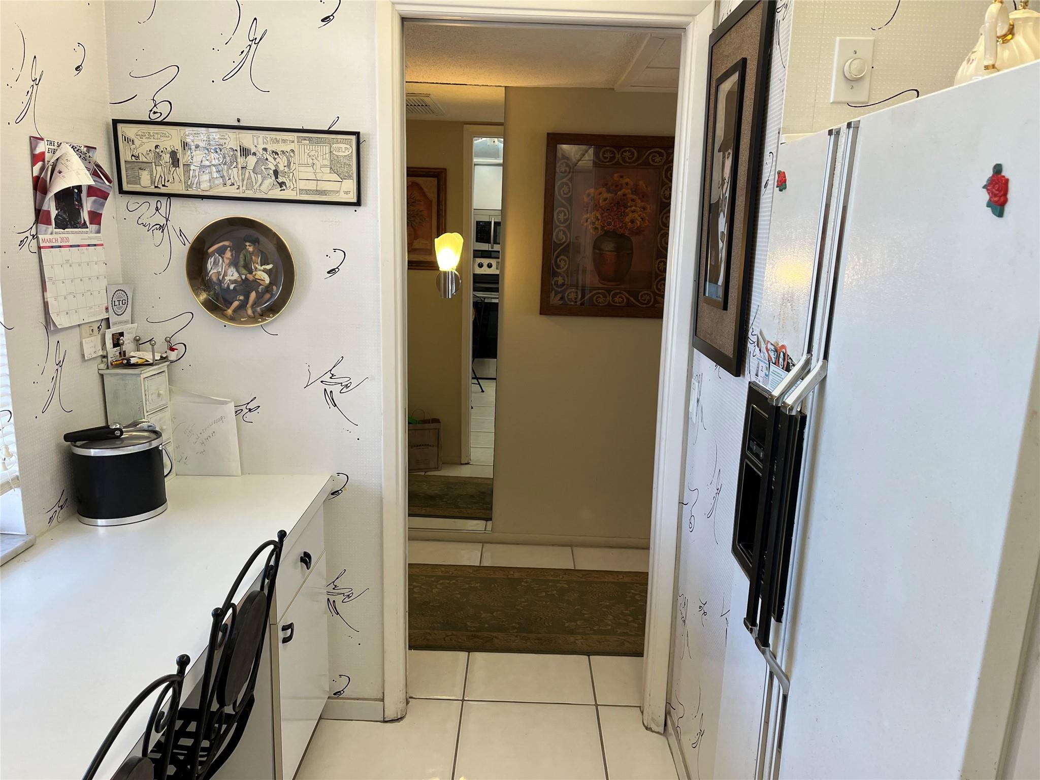 Palm Aire - Residential