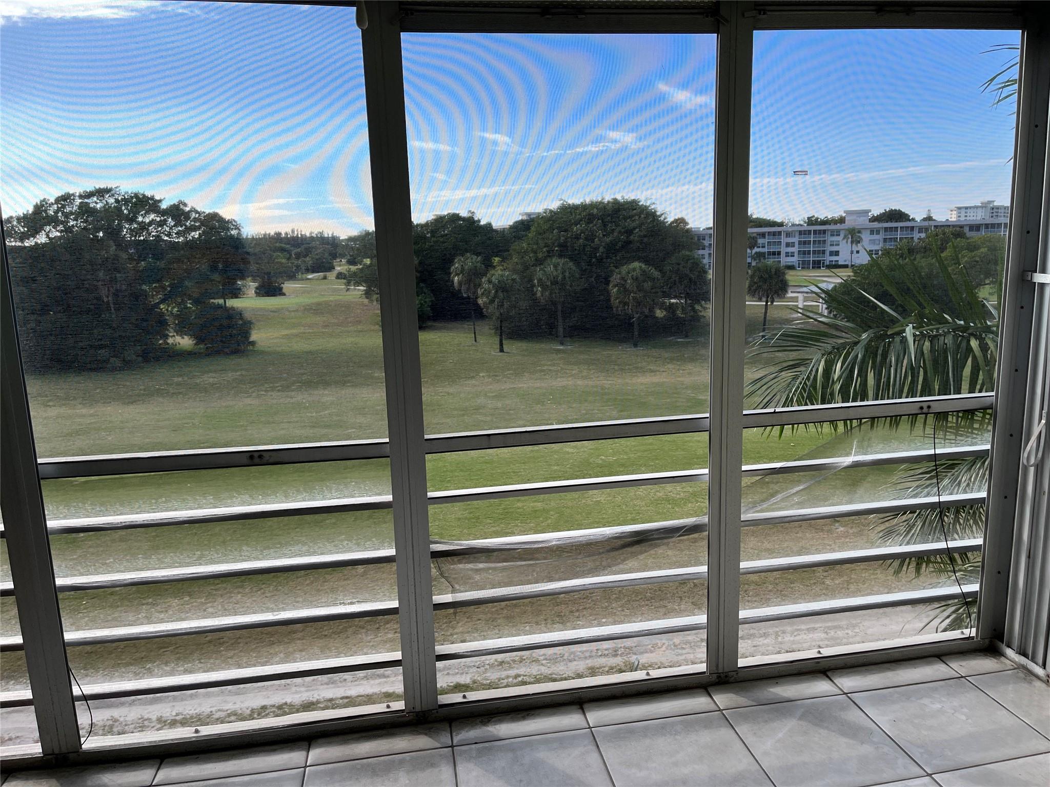 Palm Aire - Residential