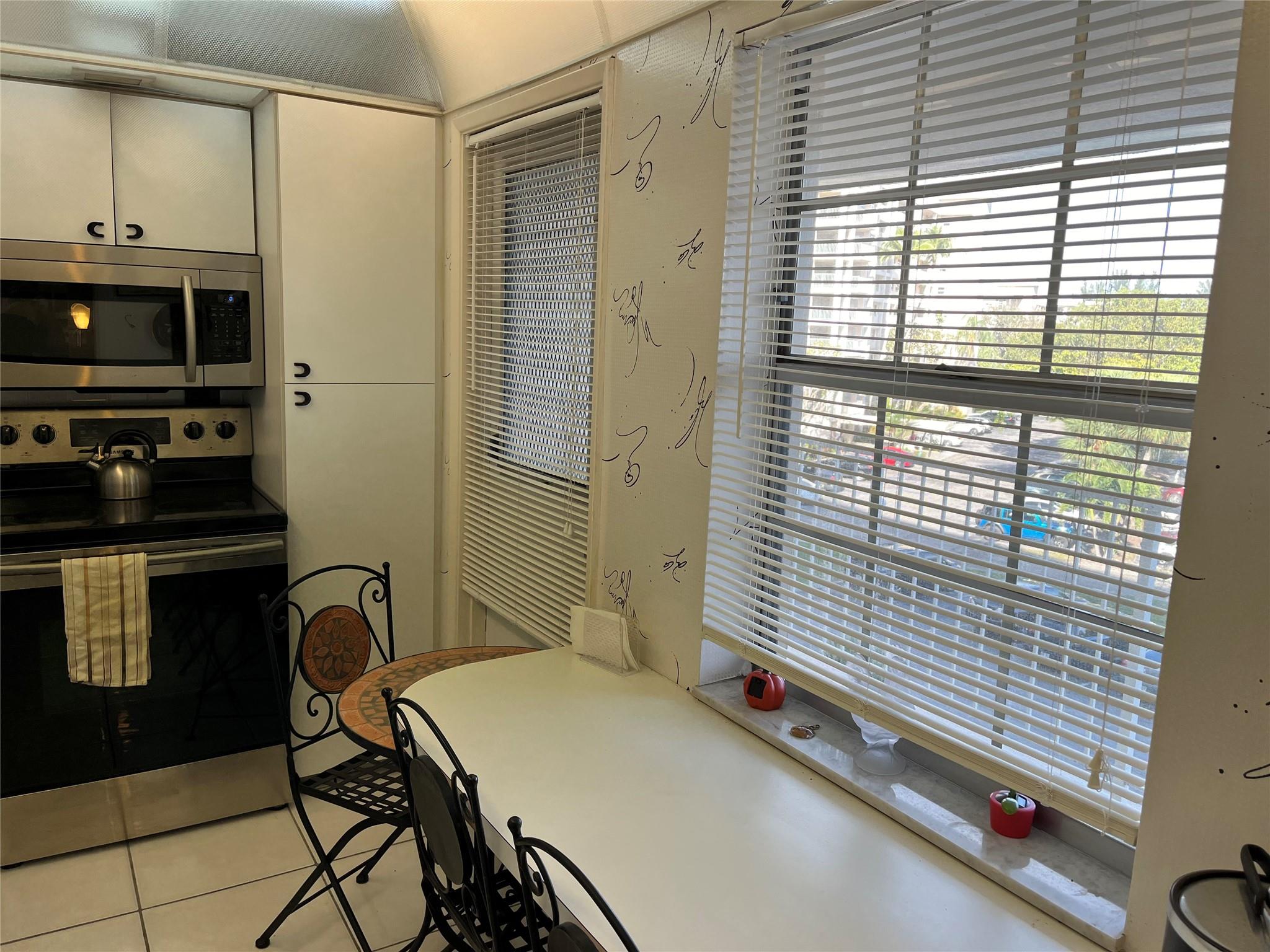 Palm Aire - Residential