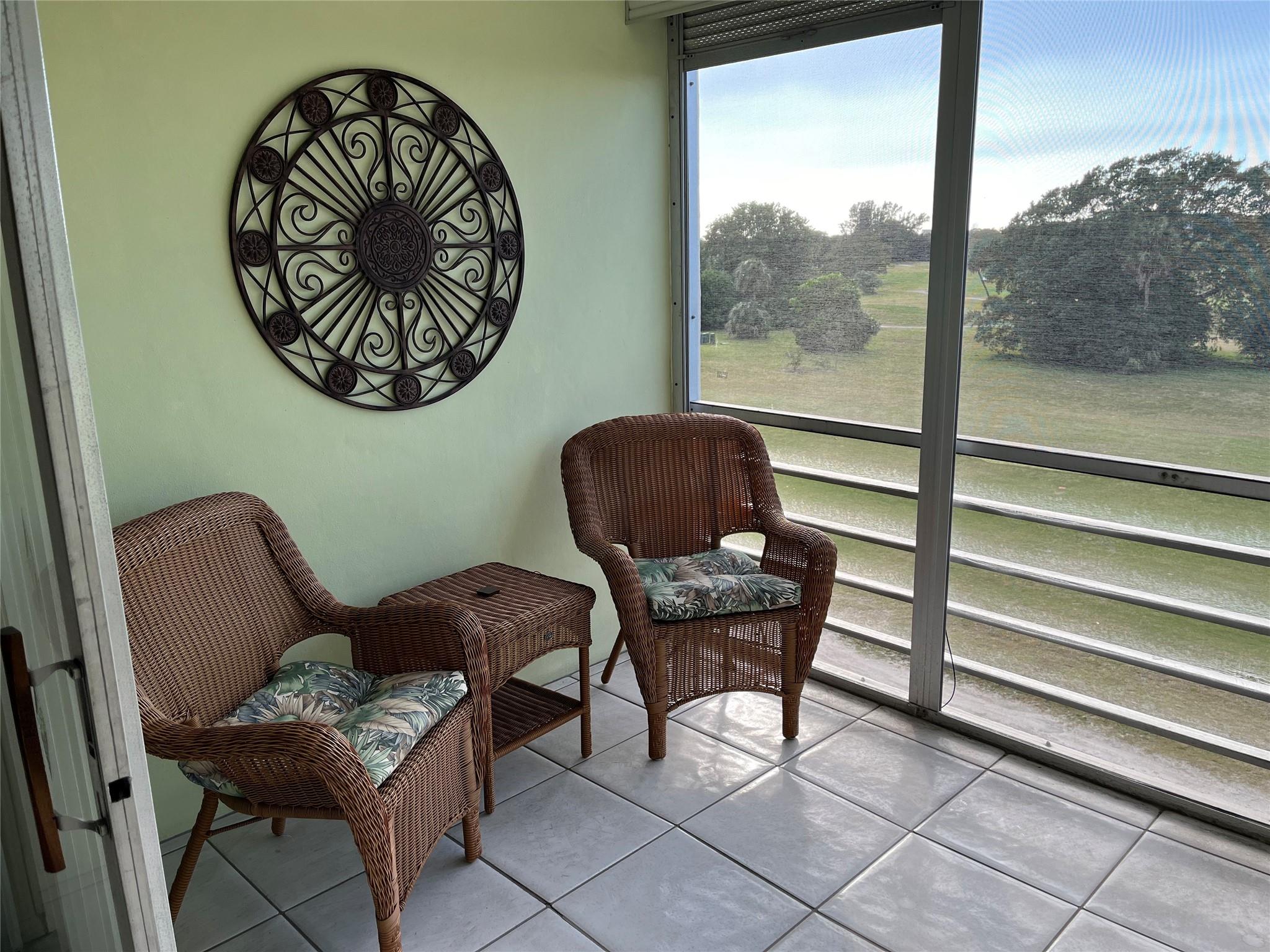 Palm Aire - Residential