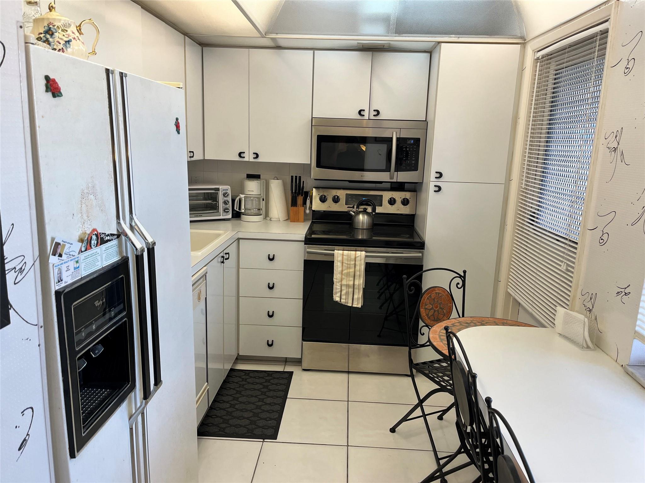 Palm Aire - Residential