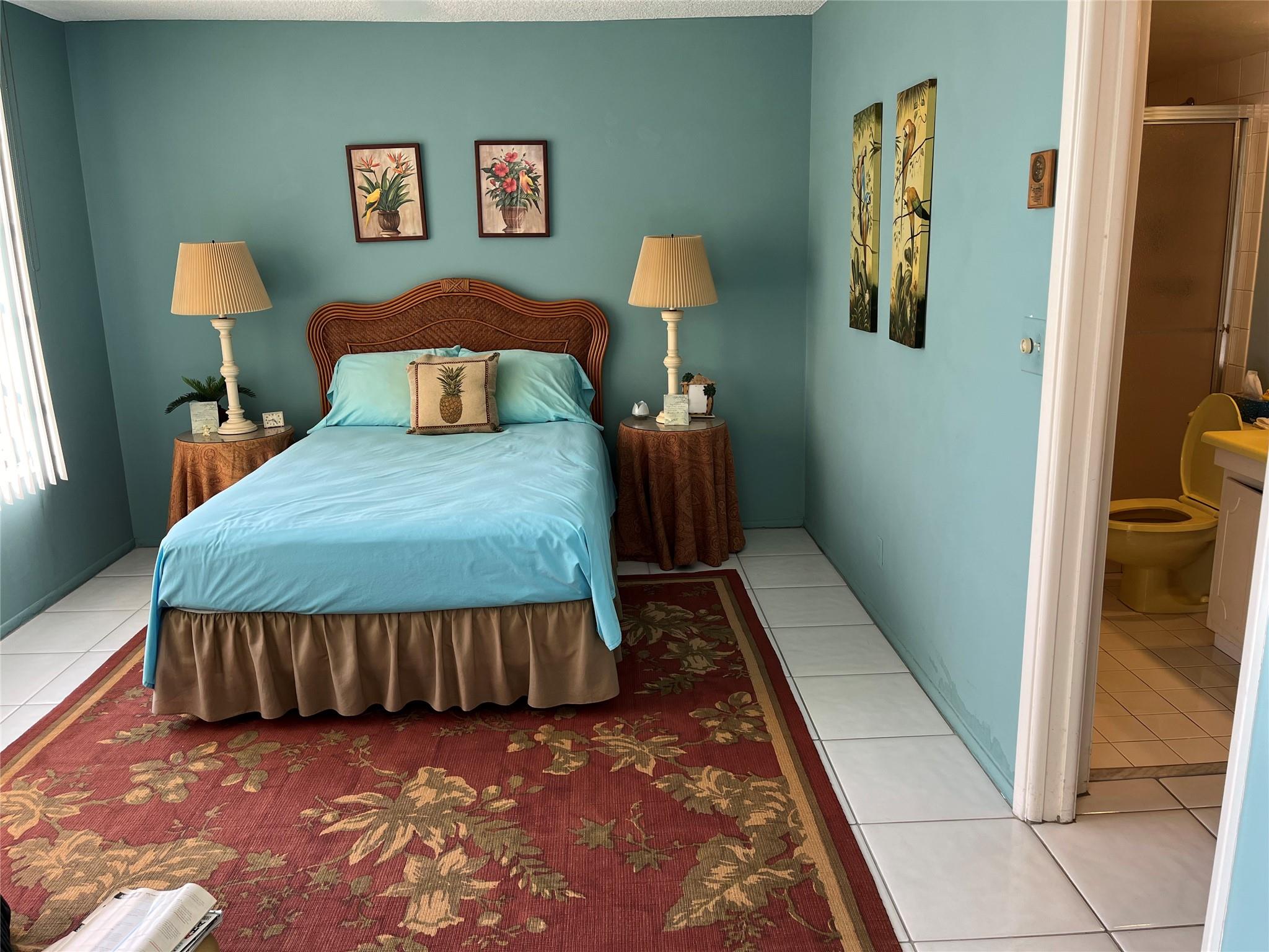 Palm Aire - Residential