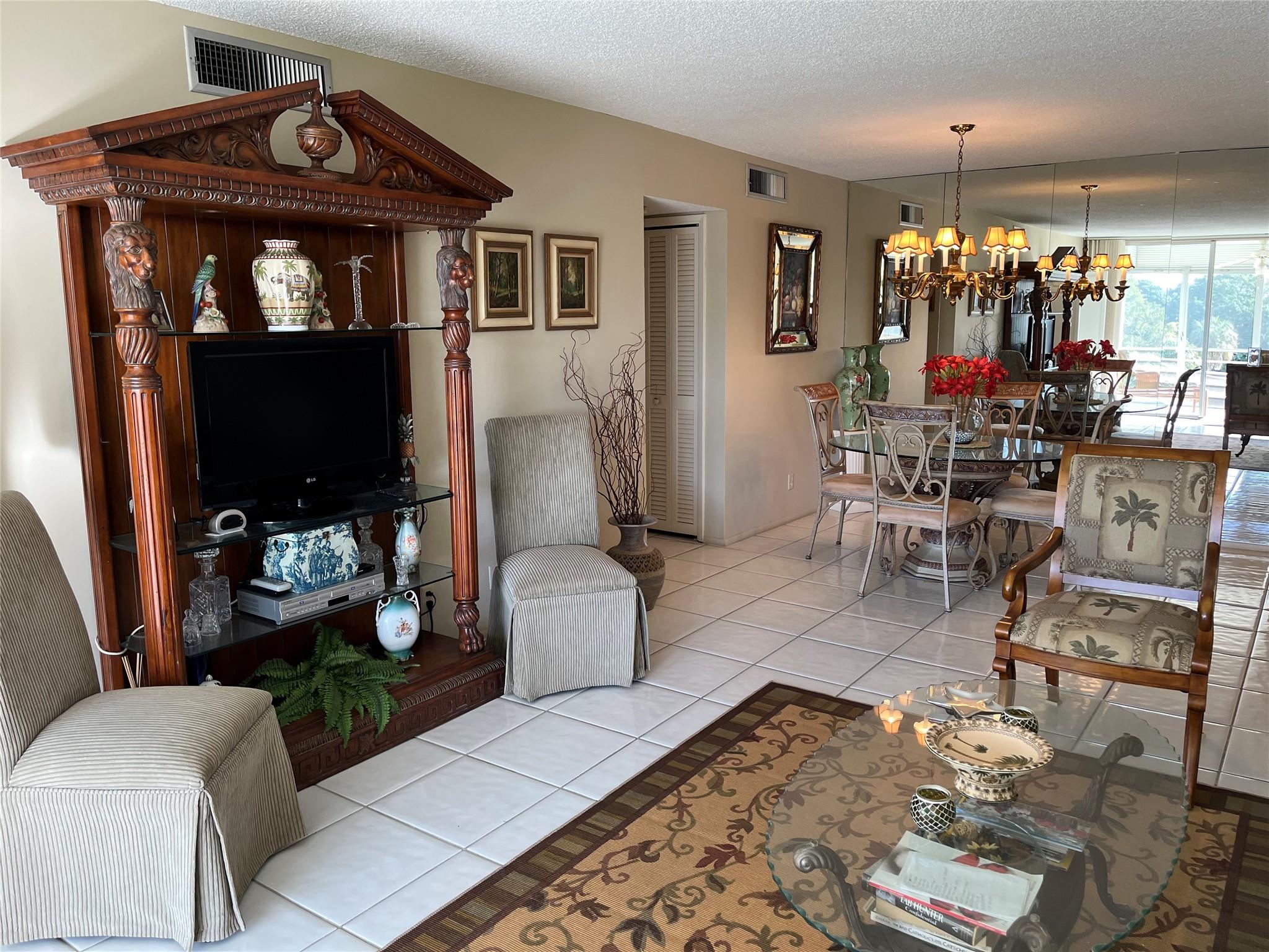 Palm Aire - Residential