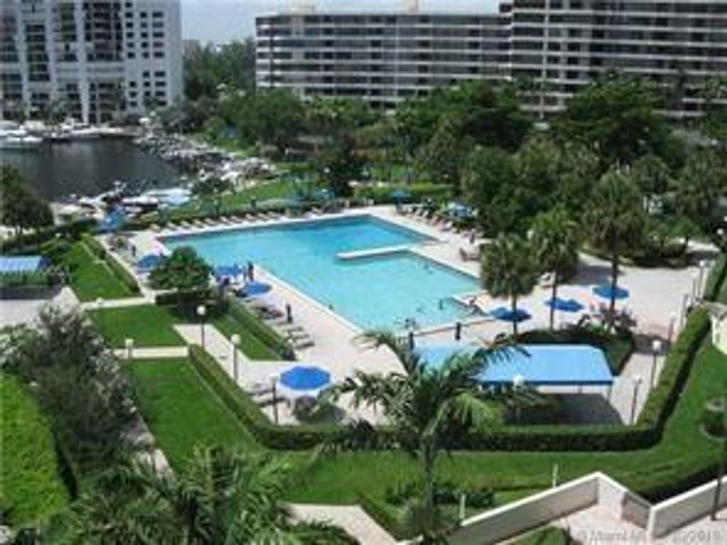 Photo of 500 Three Islands Blvd #122, Hallandale Beach, FL 33009 (MLS # F10274618)