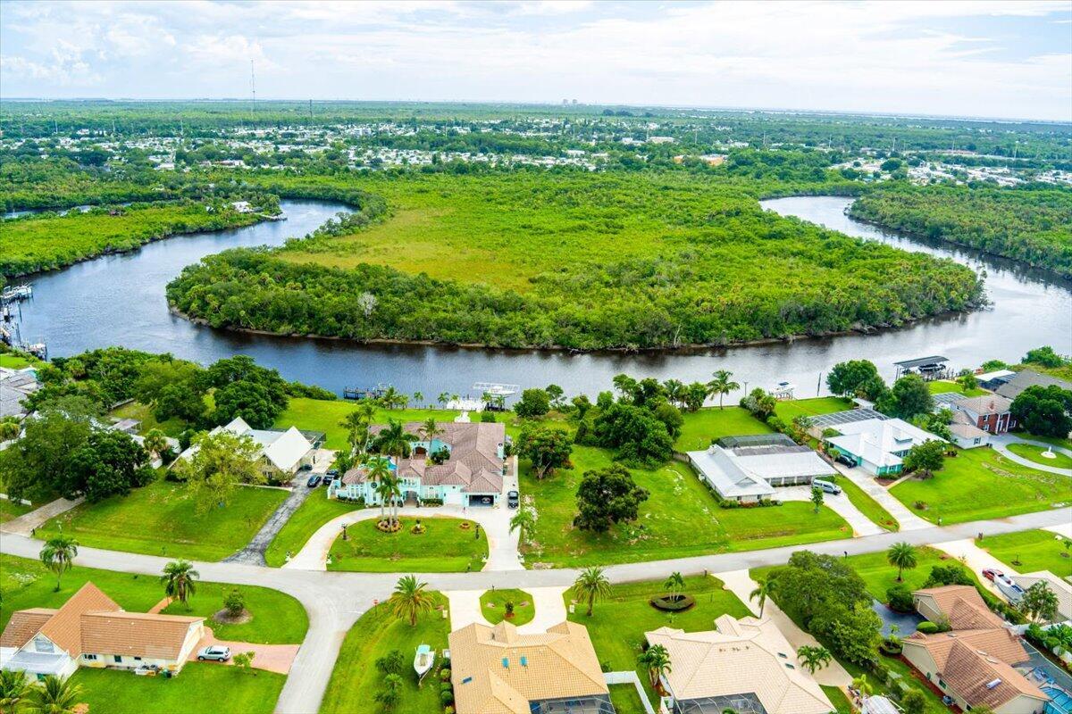 HIDDEN RIVER ESTATES - Land