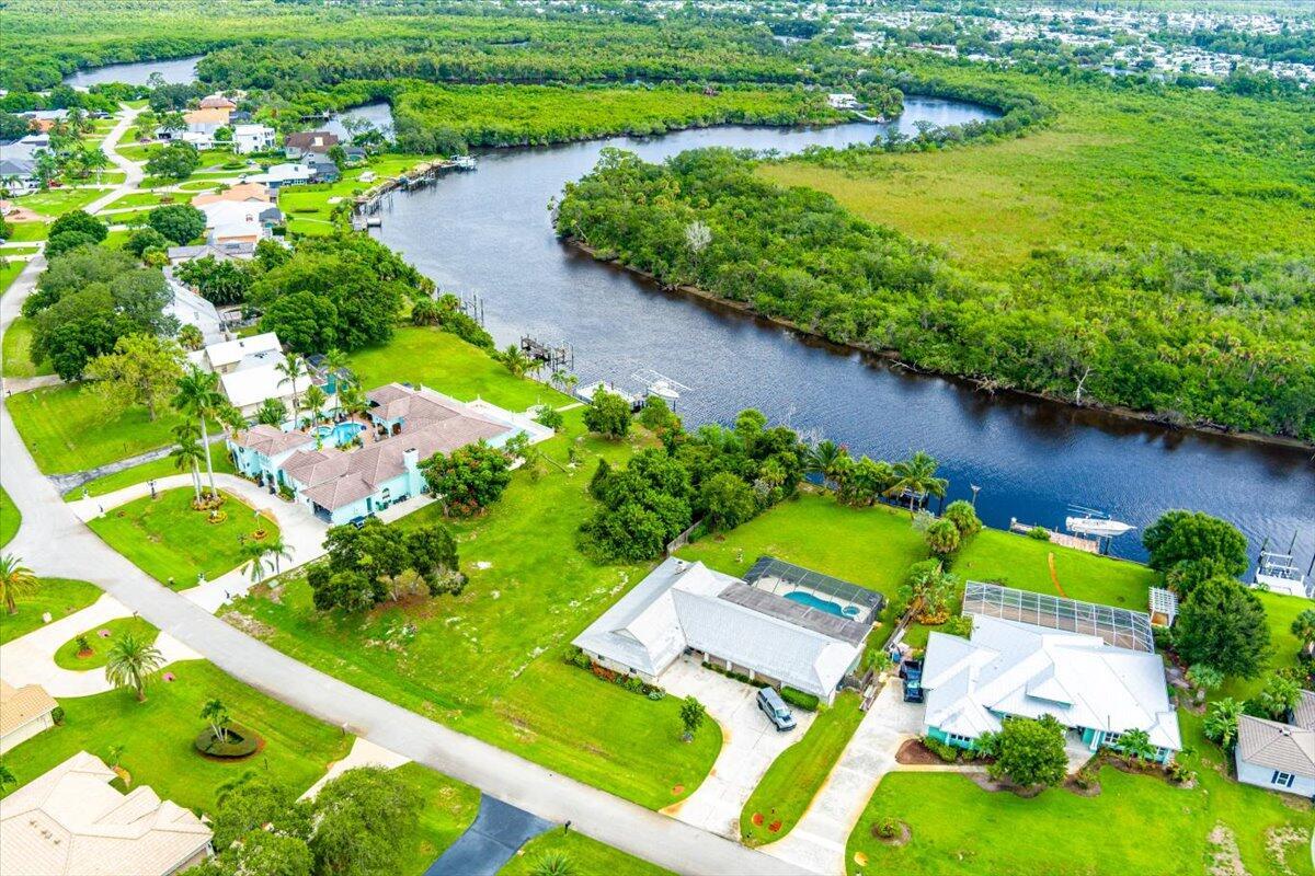 HIDDEN RIVER ESTATES - Land