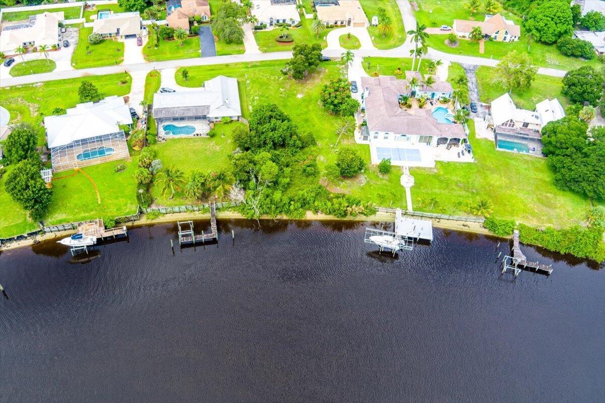 HIDDEN RIVER ESTATES - Land