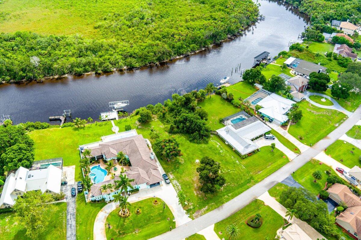 HIDDEN RIVER ESTATES - Land