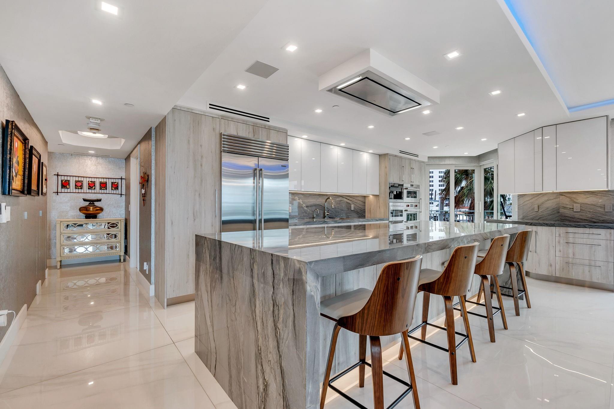 Birch Pointe Condominium - Residential