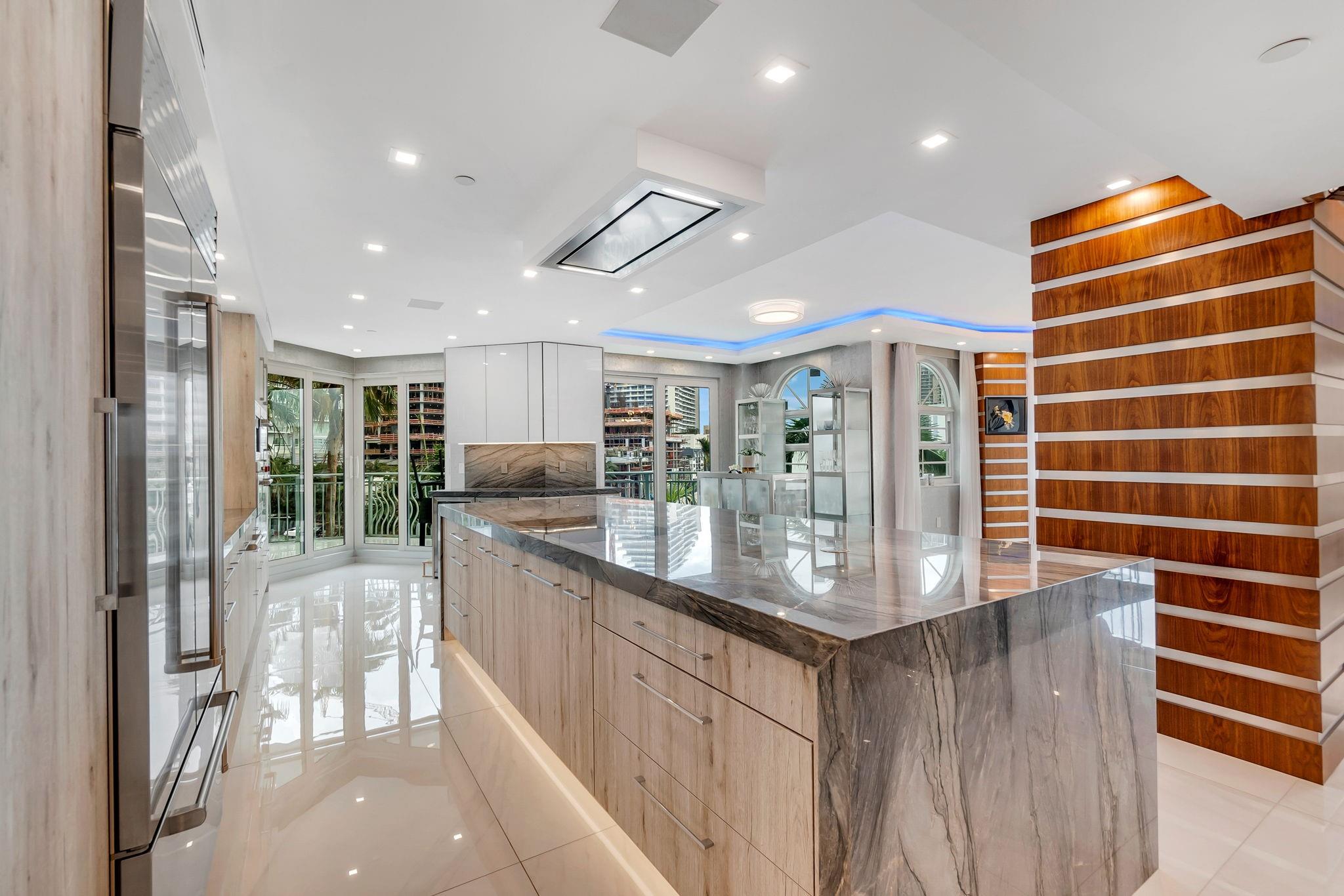 Birch Pointe Condominium - Residential