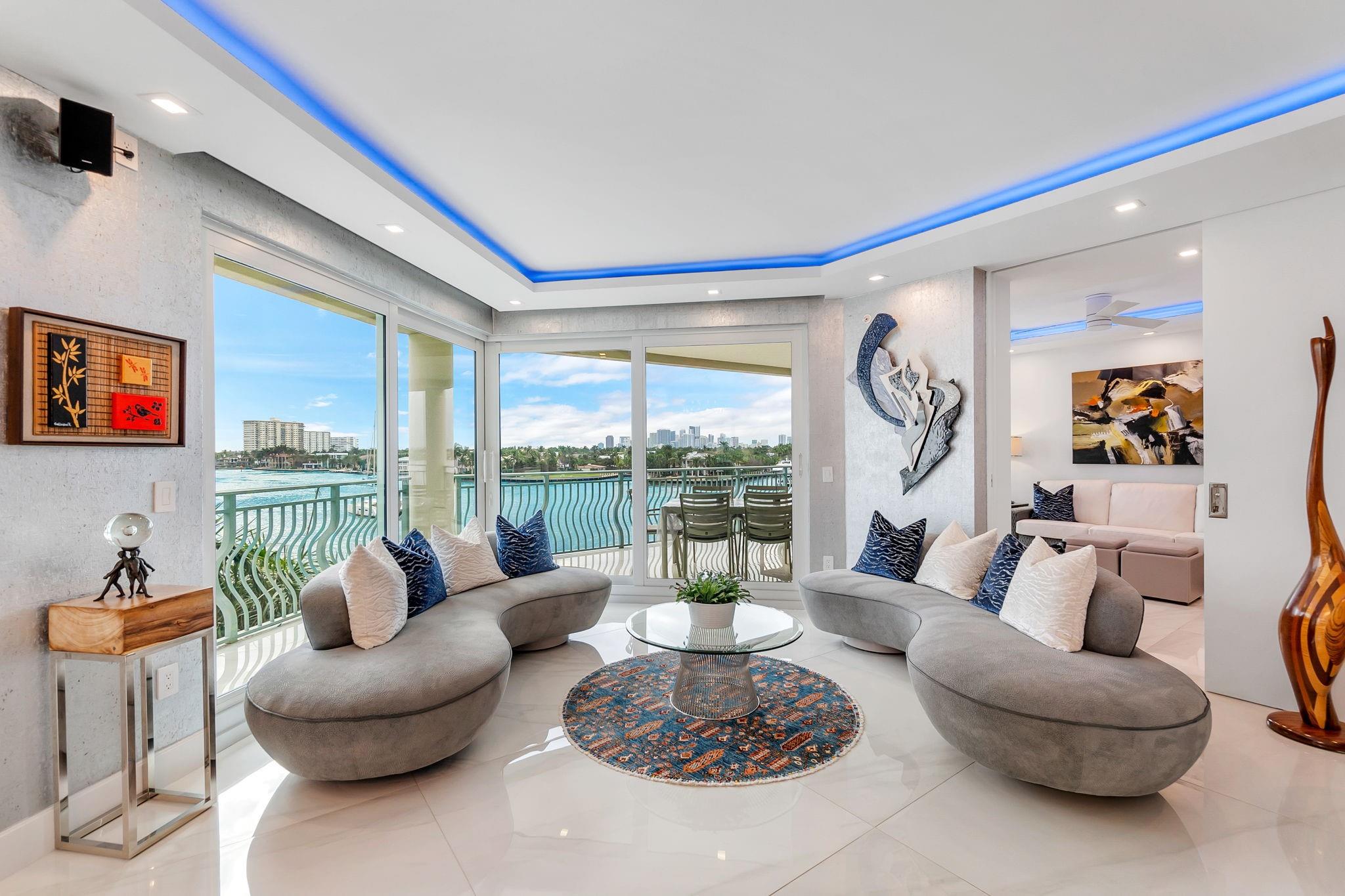 Birch Pointe Condominium - Residential