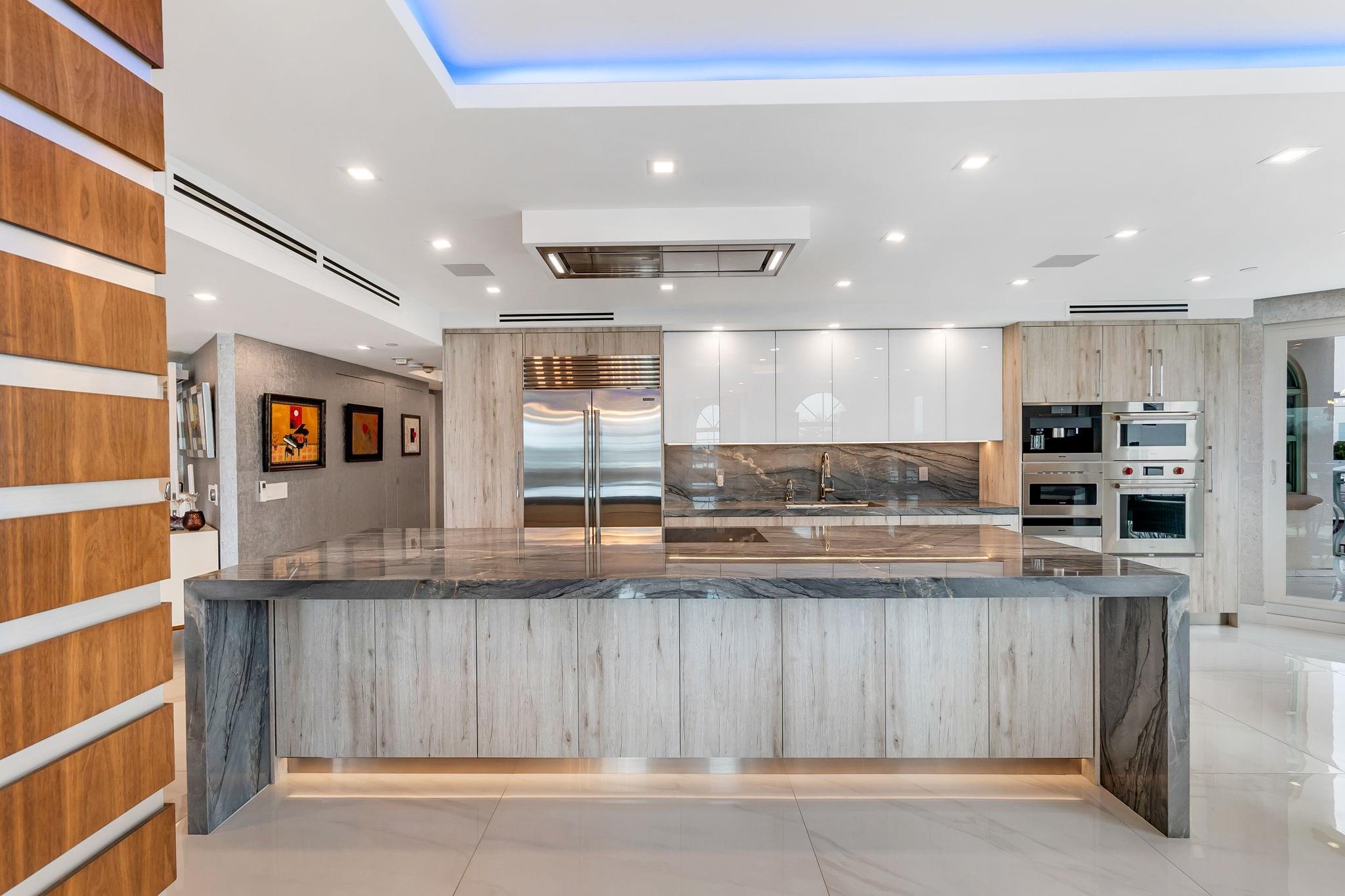 Birch Pointe Condominium - Residential