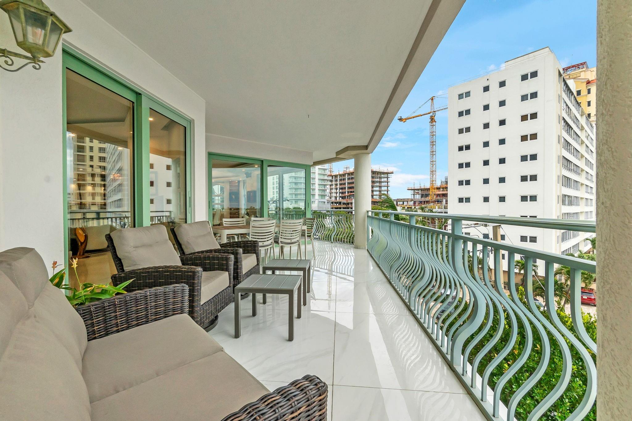 Birch Pointe Condominium - Residential