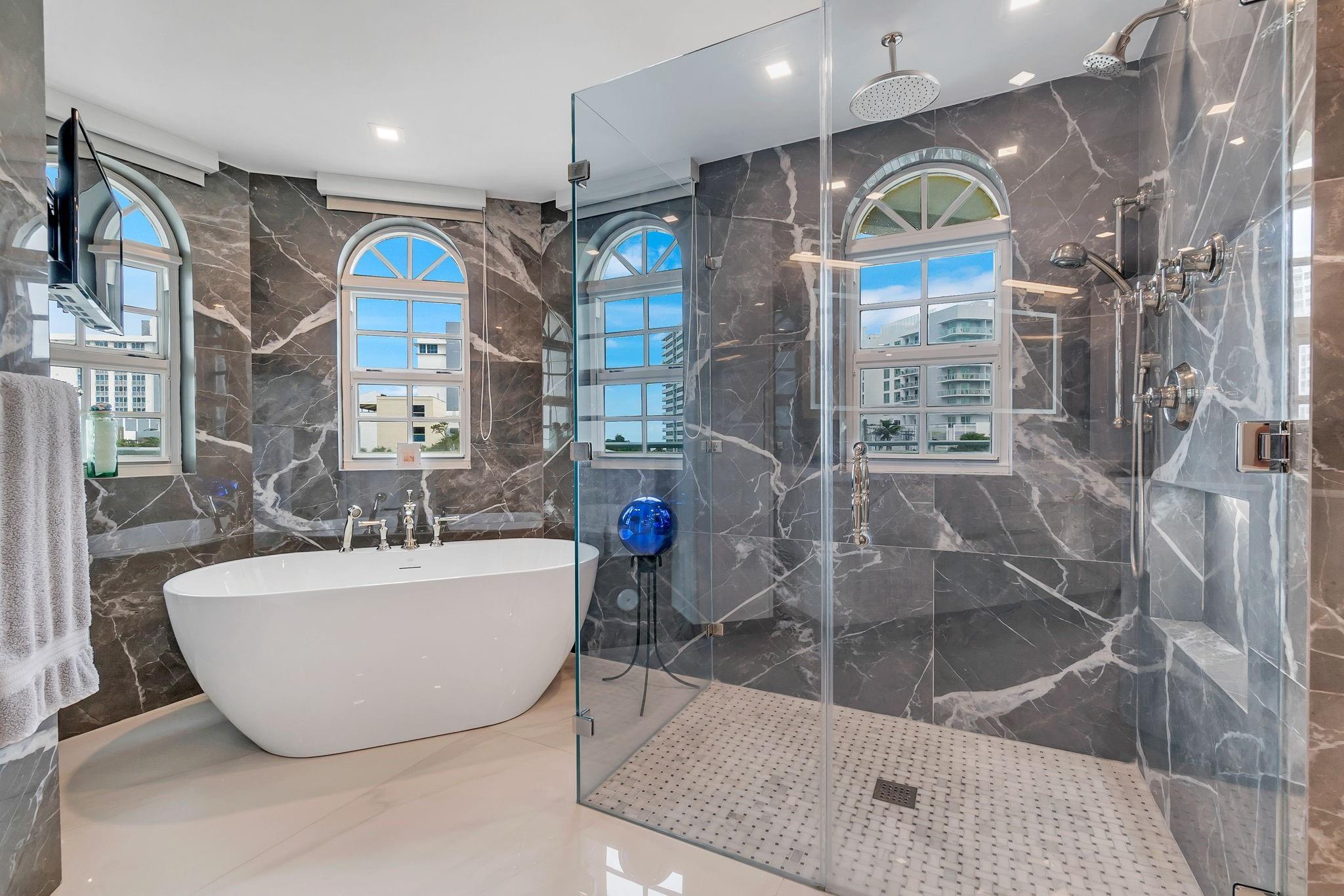 Birch Pointe Condominium - Residential