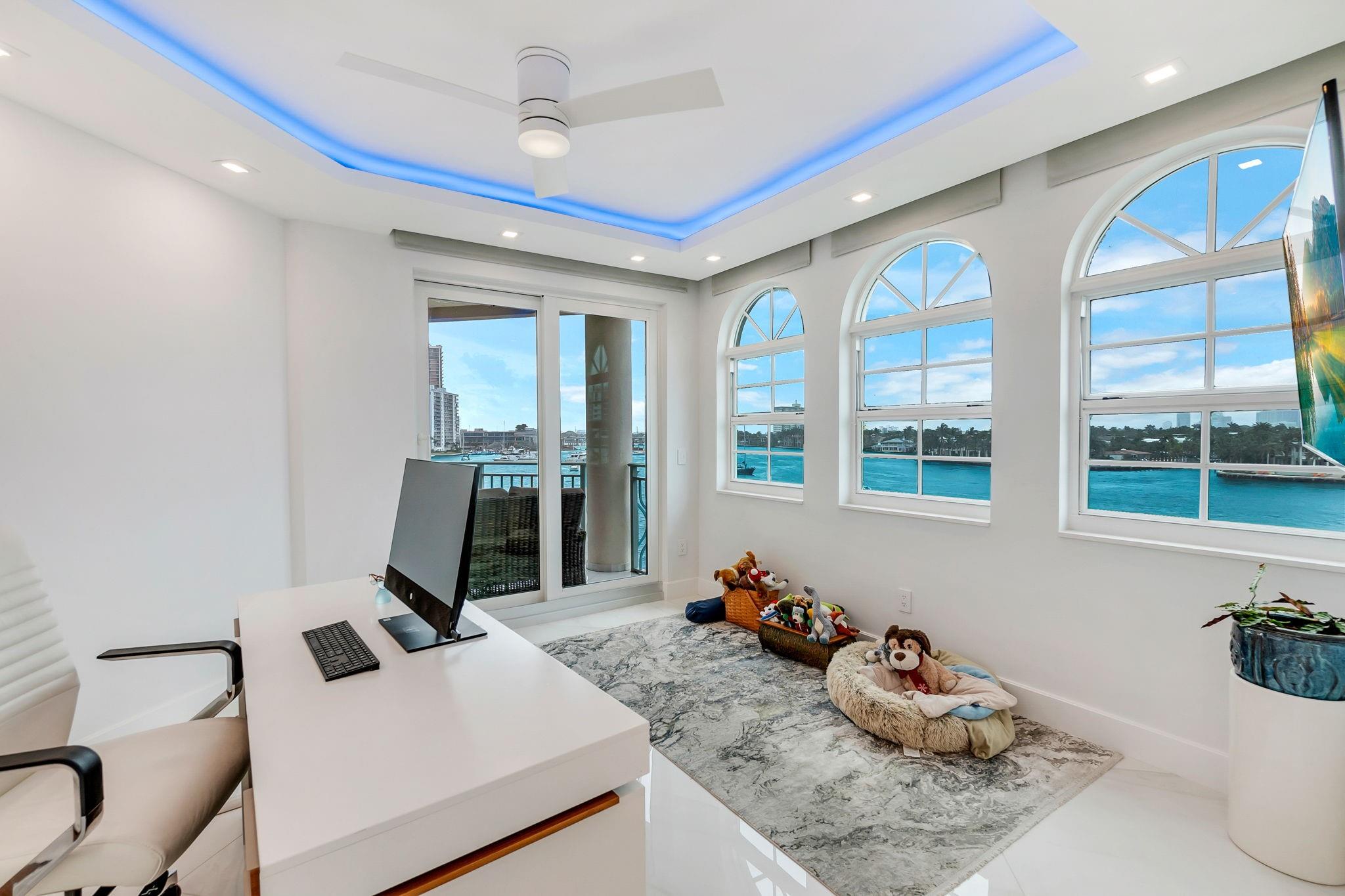 Birch Pointe Condominium - Residential