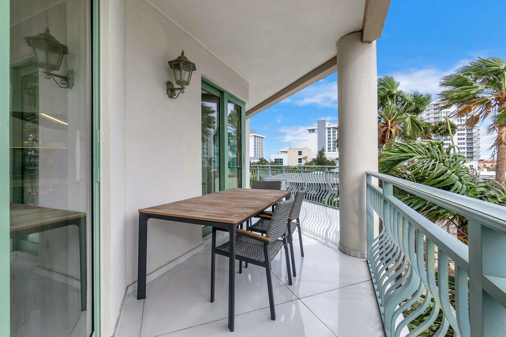 Birch Pointe Condominium - Residential