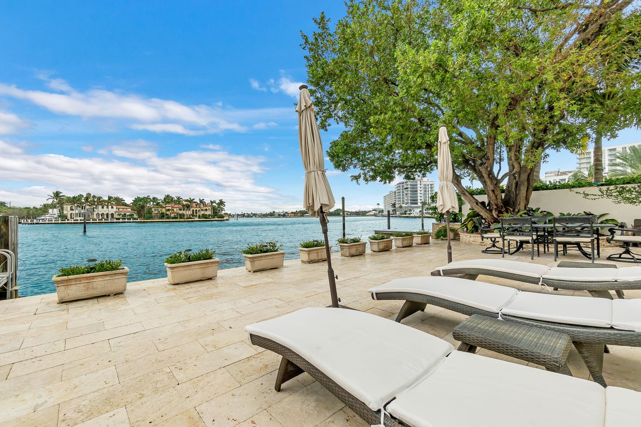 Birch Pointe Condominium - Residential