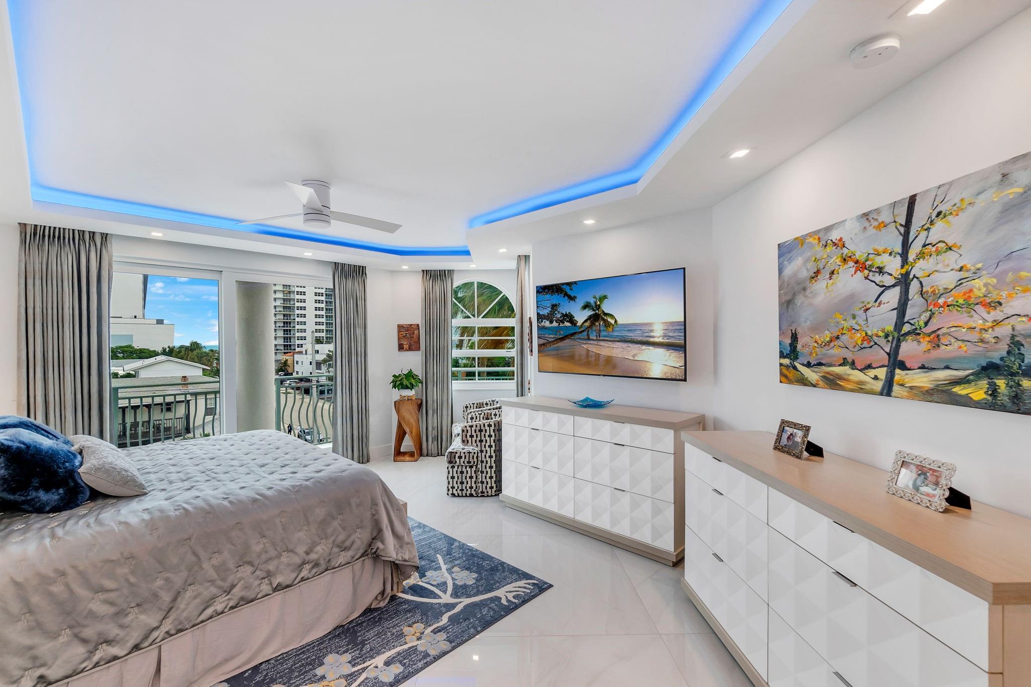 Birch Pointe Condominium - Residential