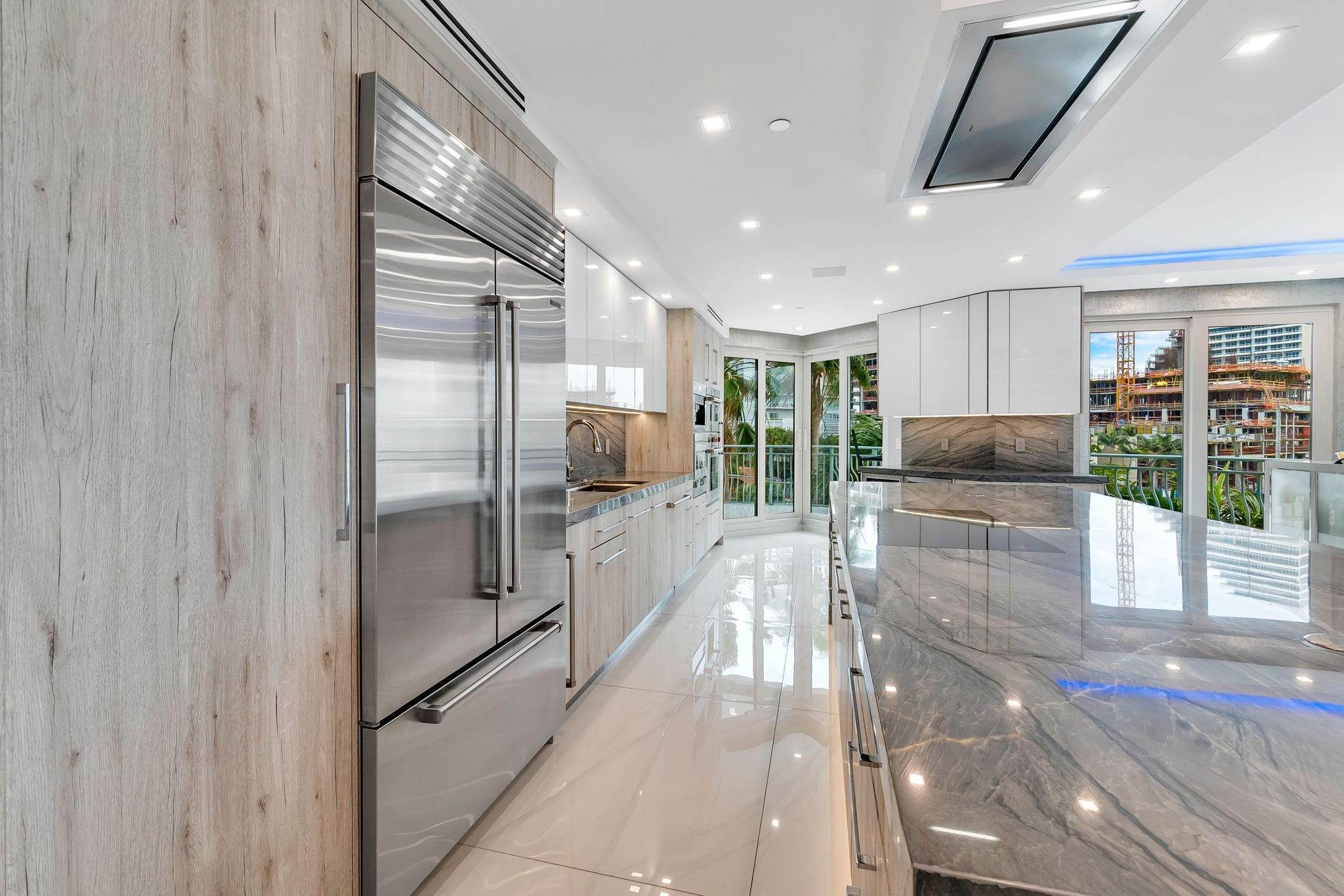 Birch Pointe Condominium - Residential