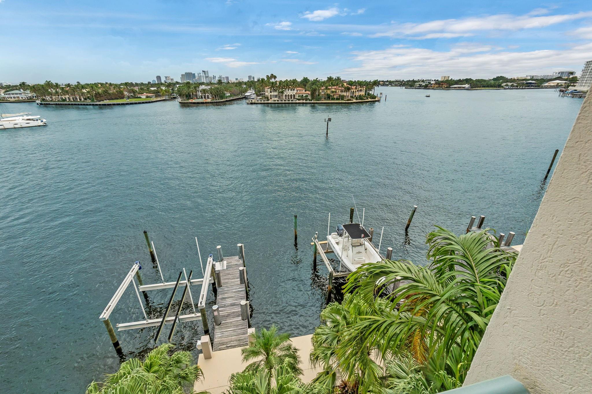 Birch Pointe Condominium - Residential