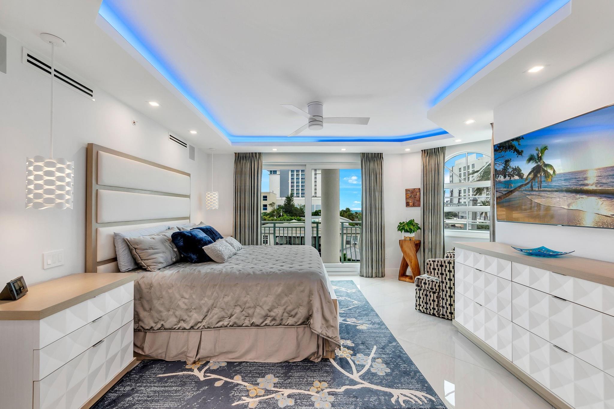 Birch Pointe Condominium - Residential