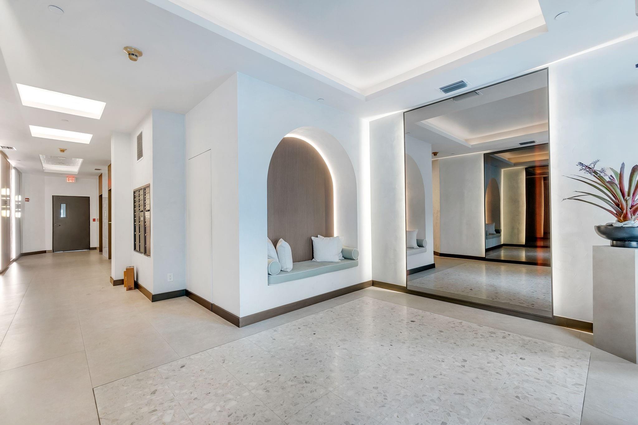 Birch Pointe Condominium - Residential