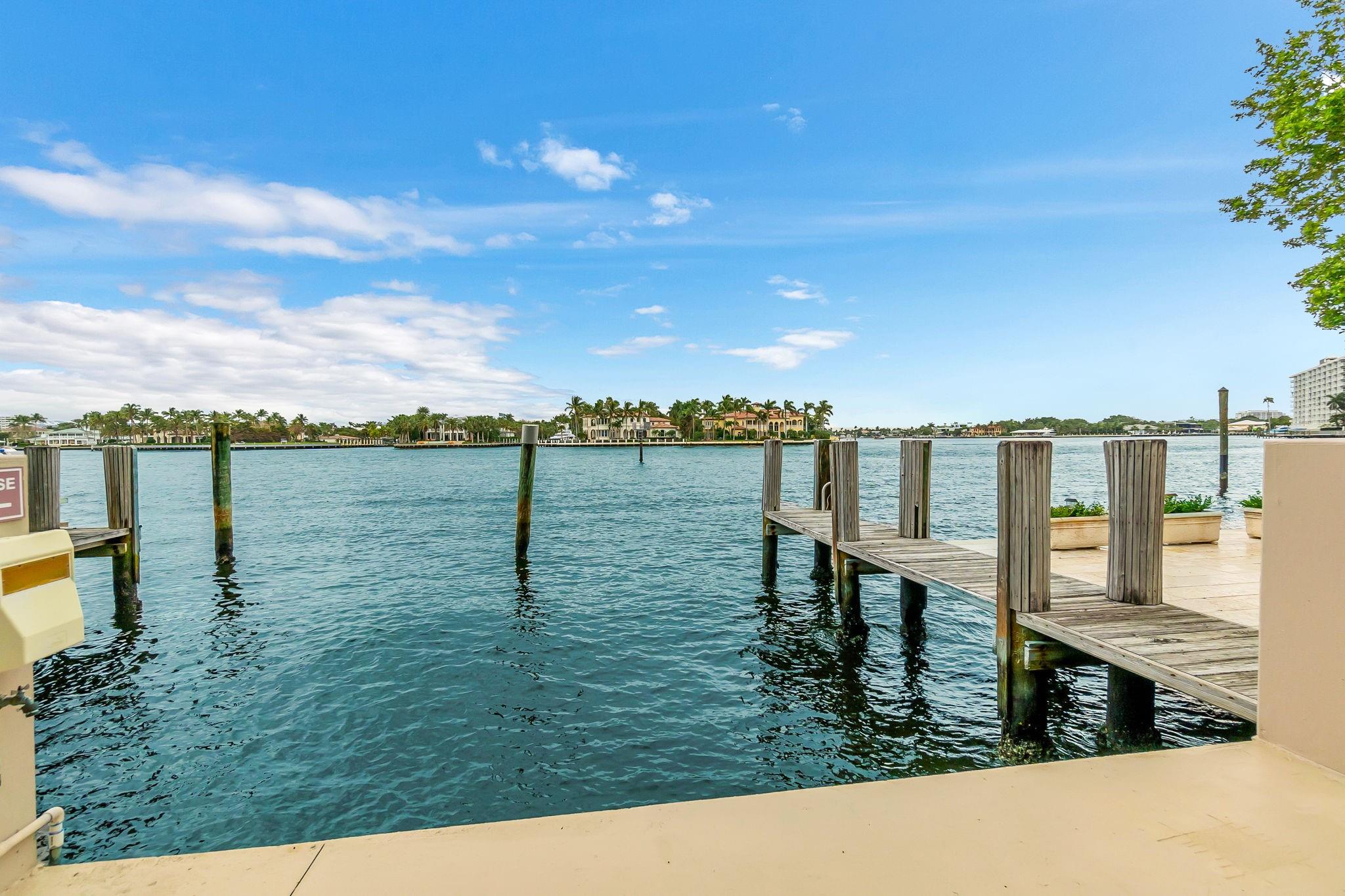 Birch Pointe Condominium - Residential