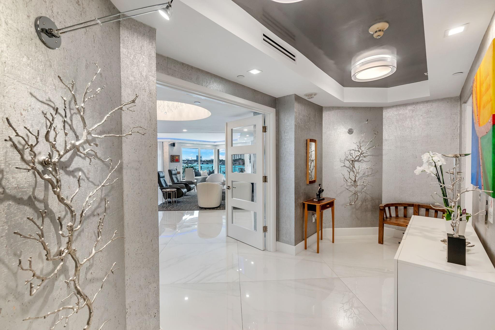 Birch Pointe Condominium - Residential