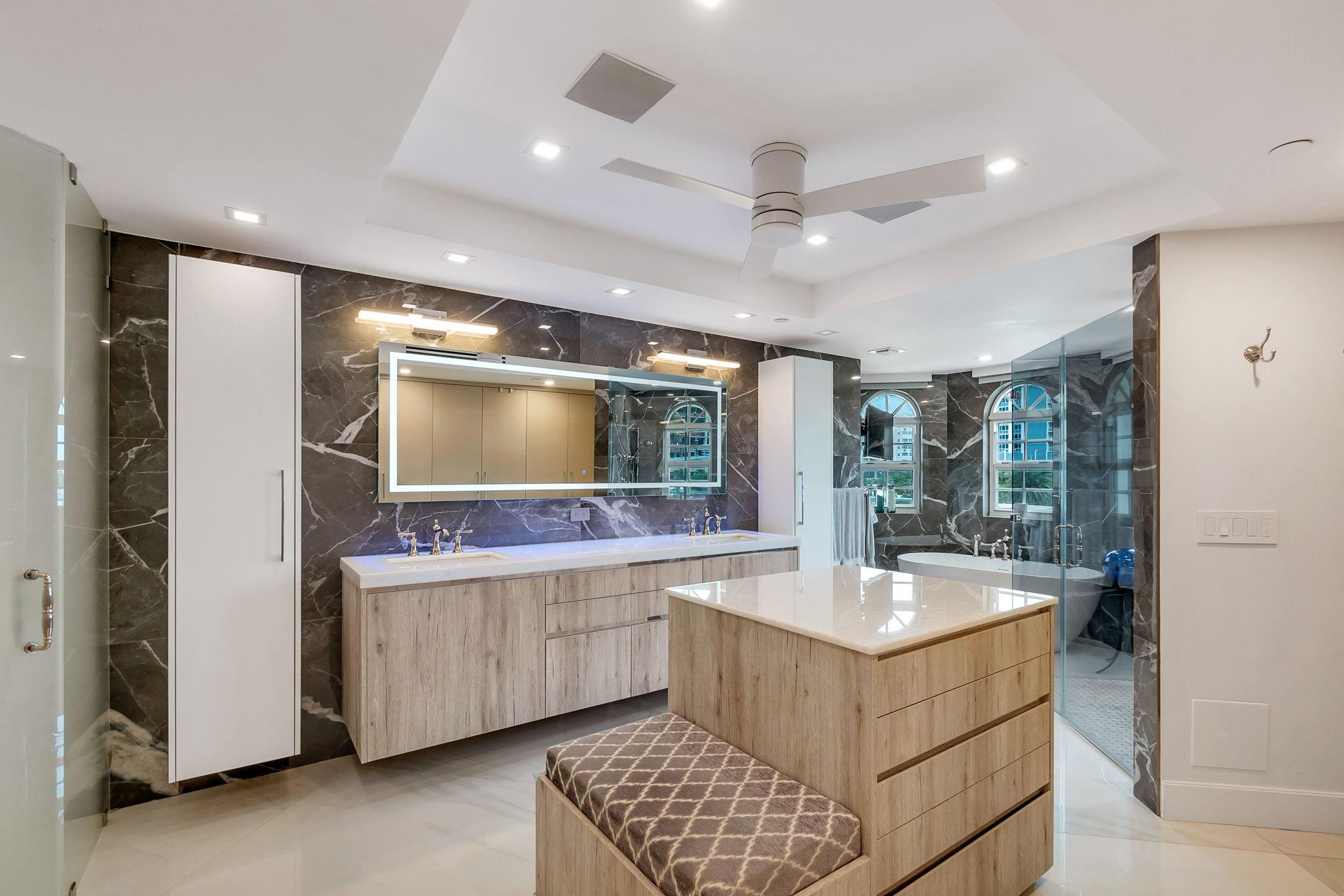 Birch Pointe Condominium - Residential