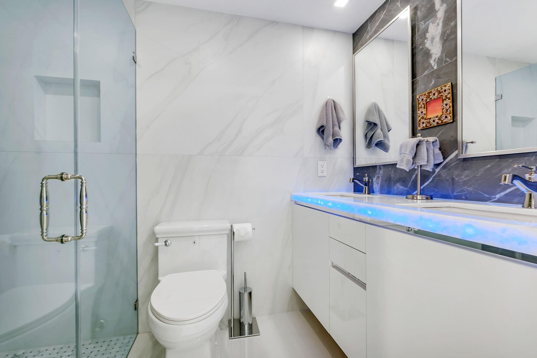 Birch Pointe Condominium - Residential