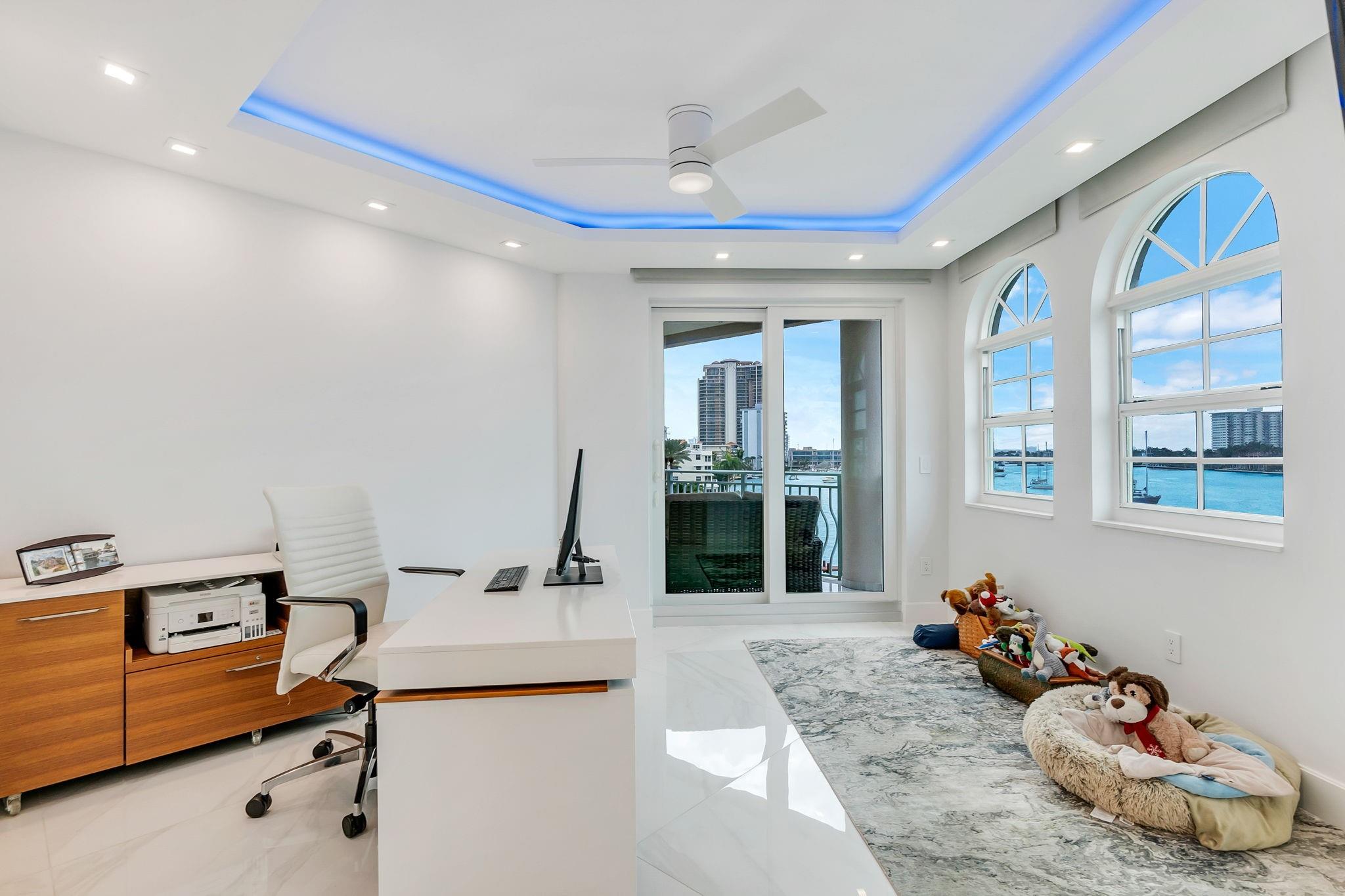 Birch Pointe Condominium - Residential