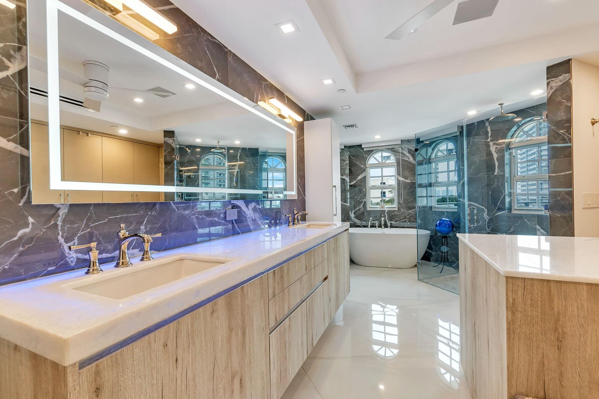 Birch Pointe Condominium - Residential