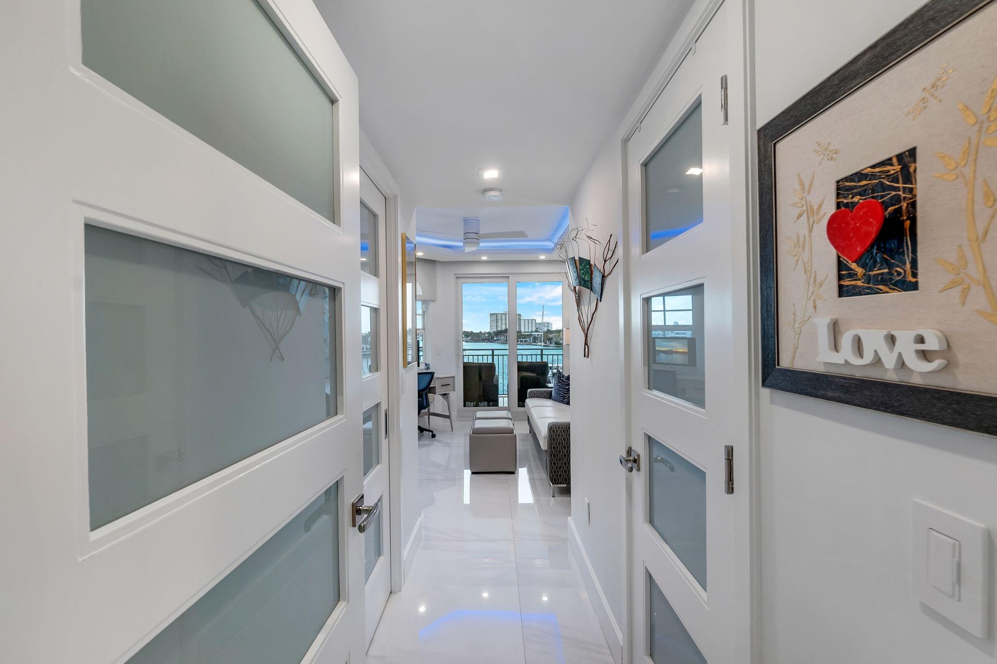 Birch Pointe Condominium - Residential