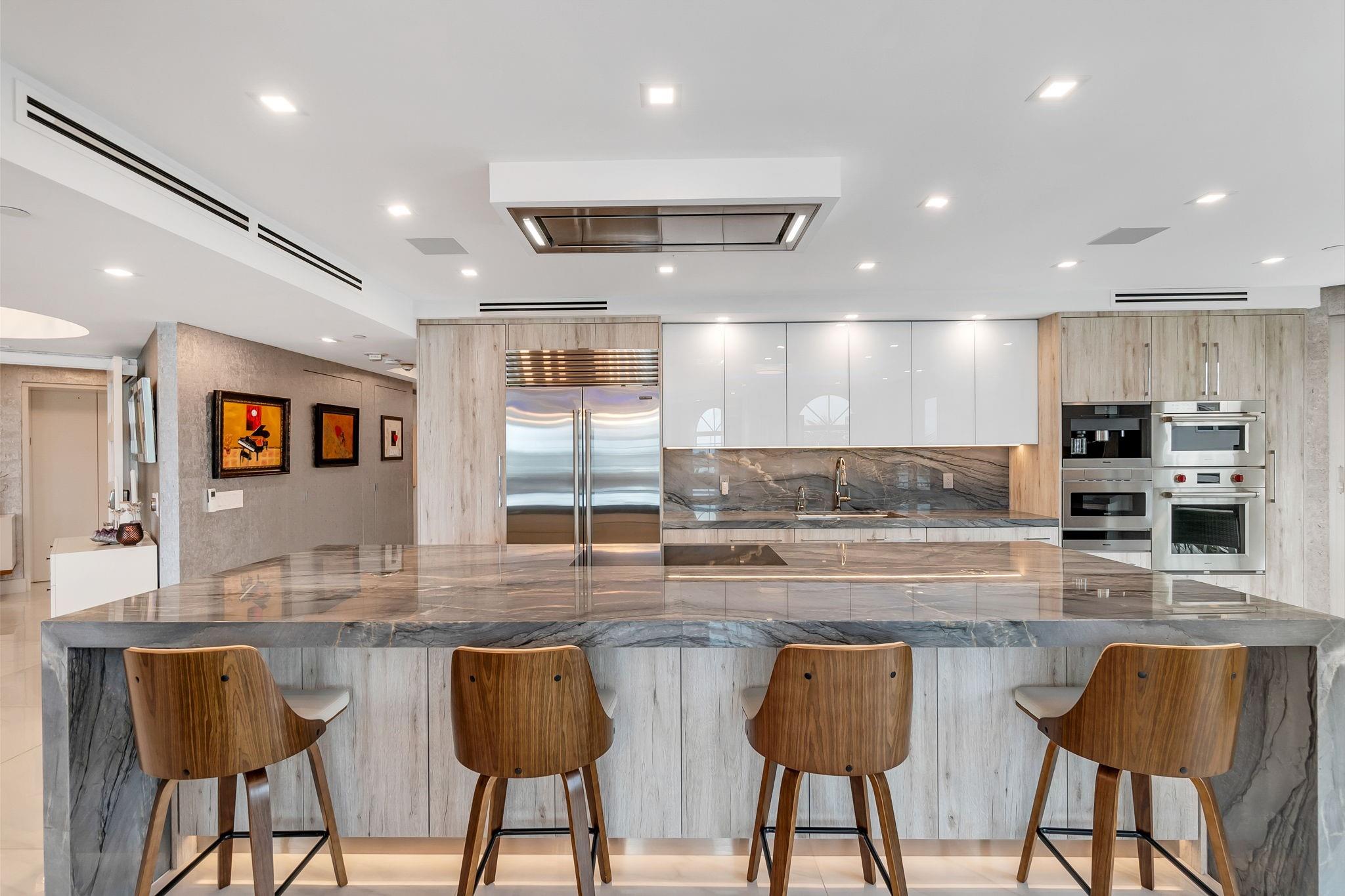 Birch Pointe Condominium - Residential