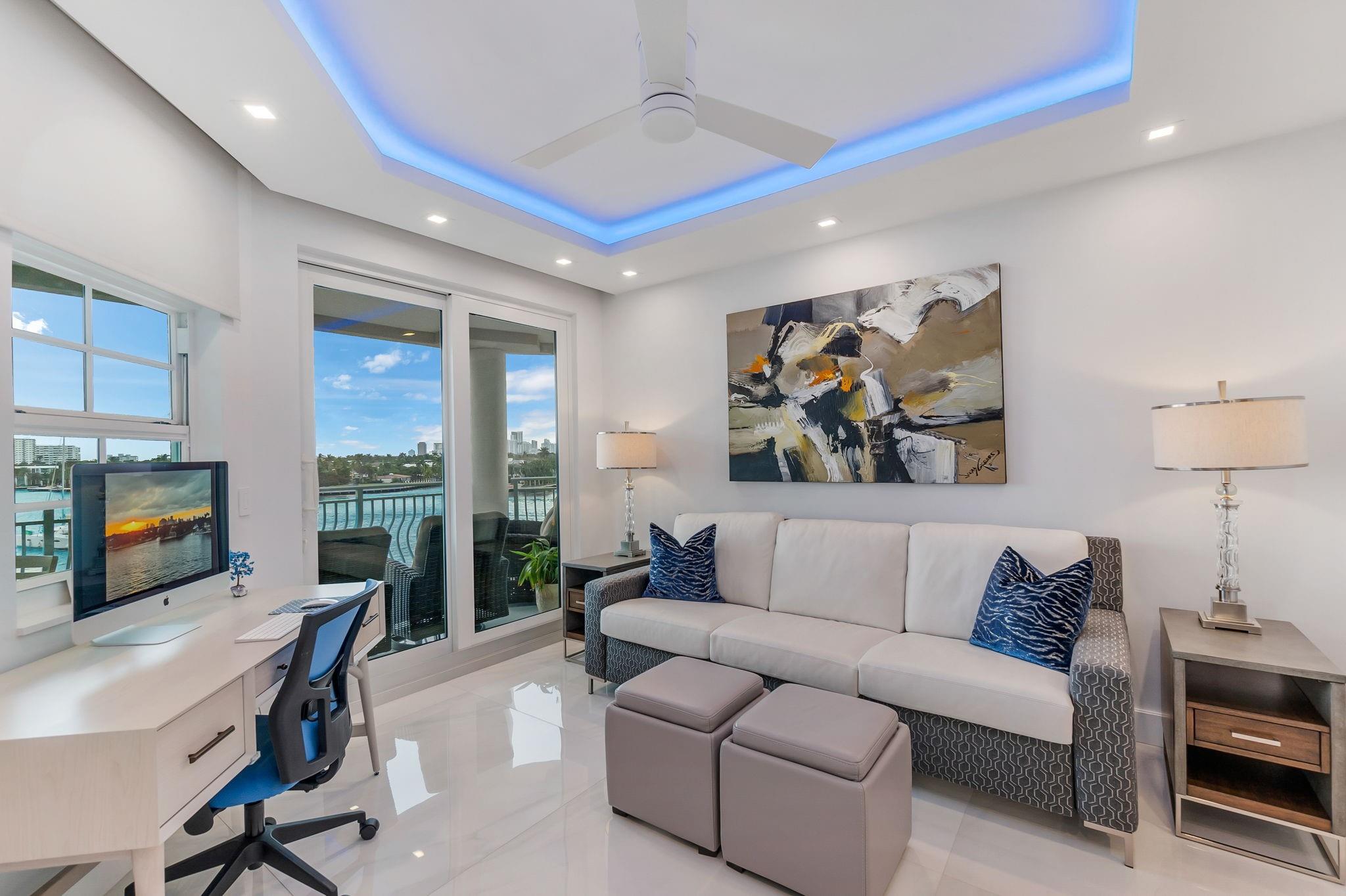 Birch Pointe Condominium - Residential