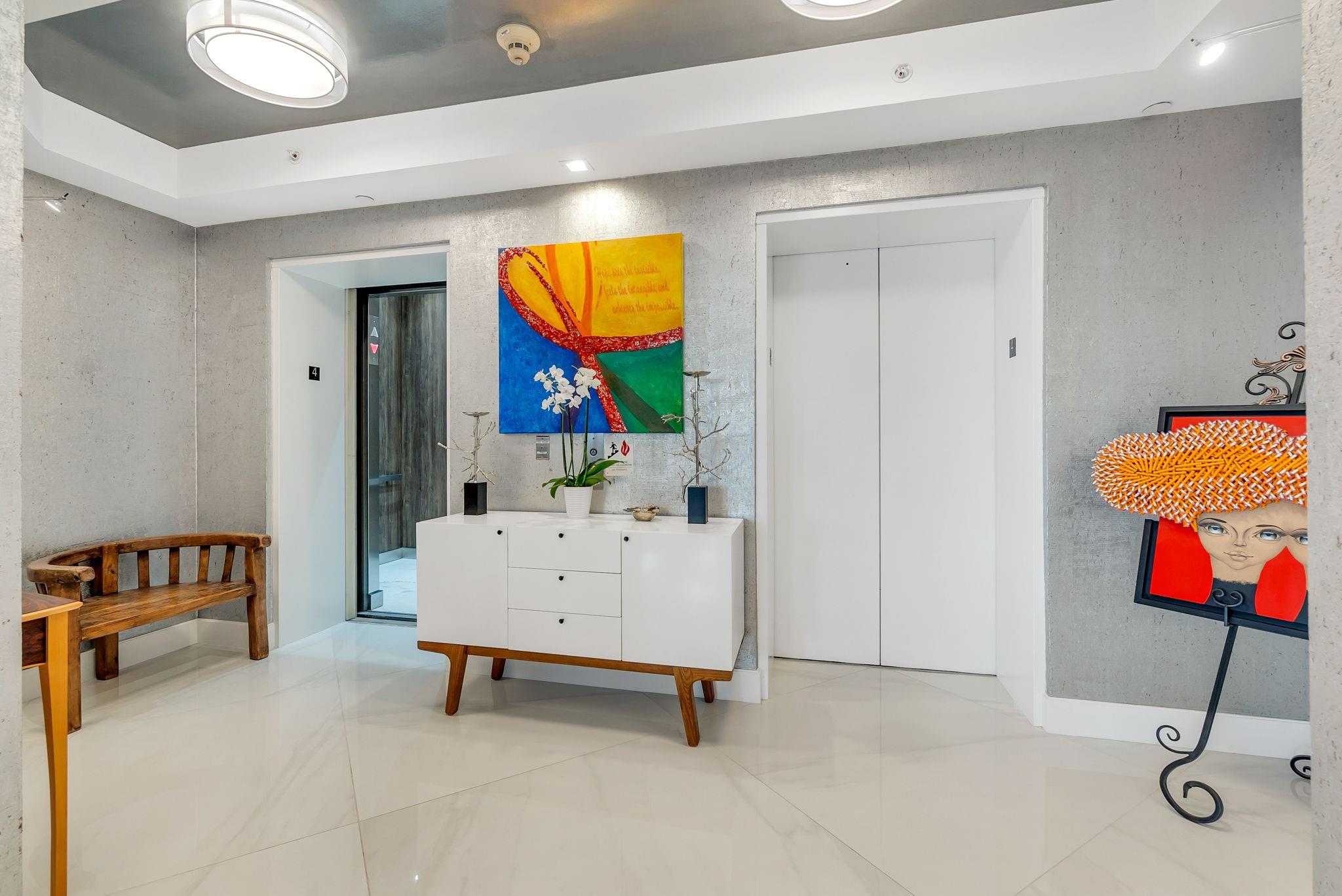 Birch Pointe Condominium - Residential