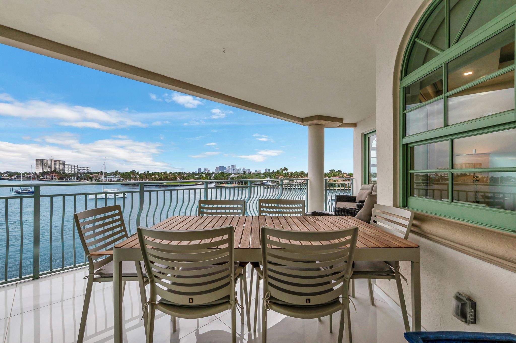 Birch Pointe Condominium - Residential