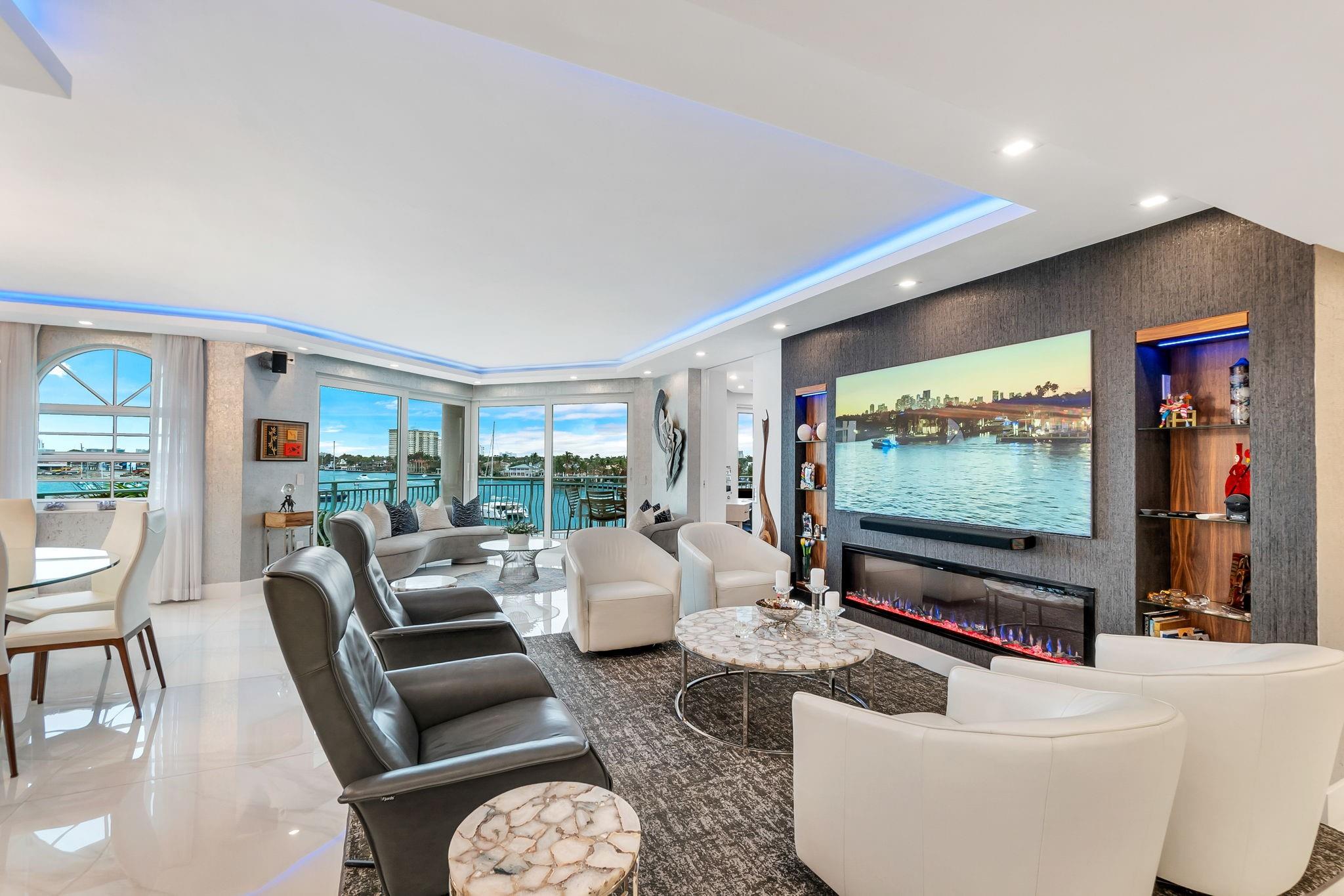 Birch Pointe Condominium - Residential